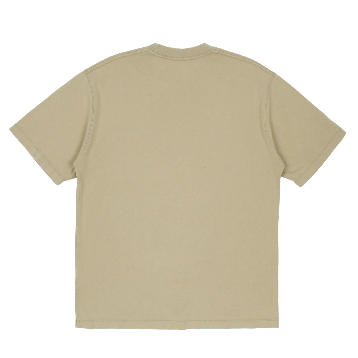 Danton France Brand Pocket T-Shirt Size M
