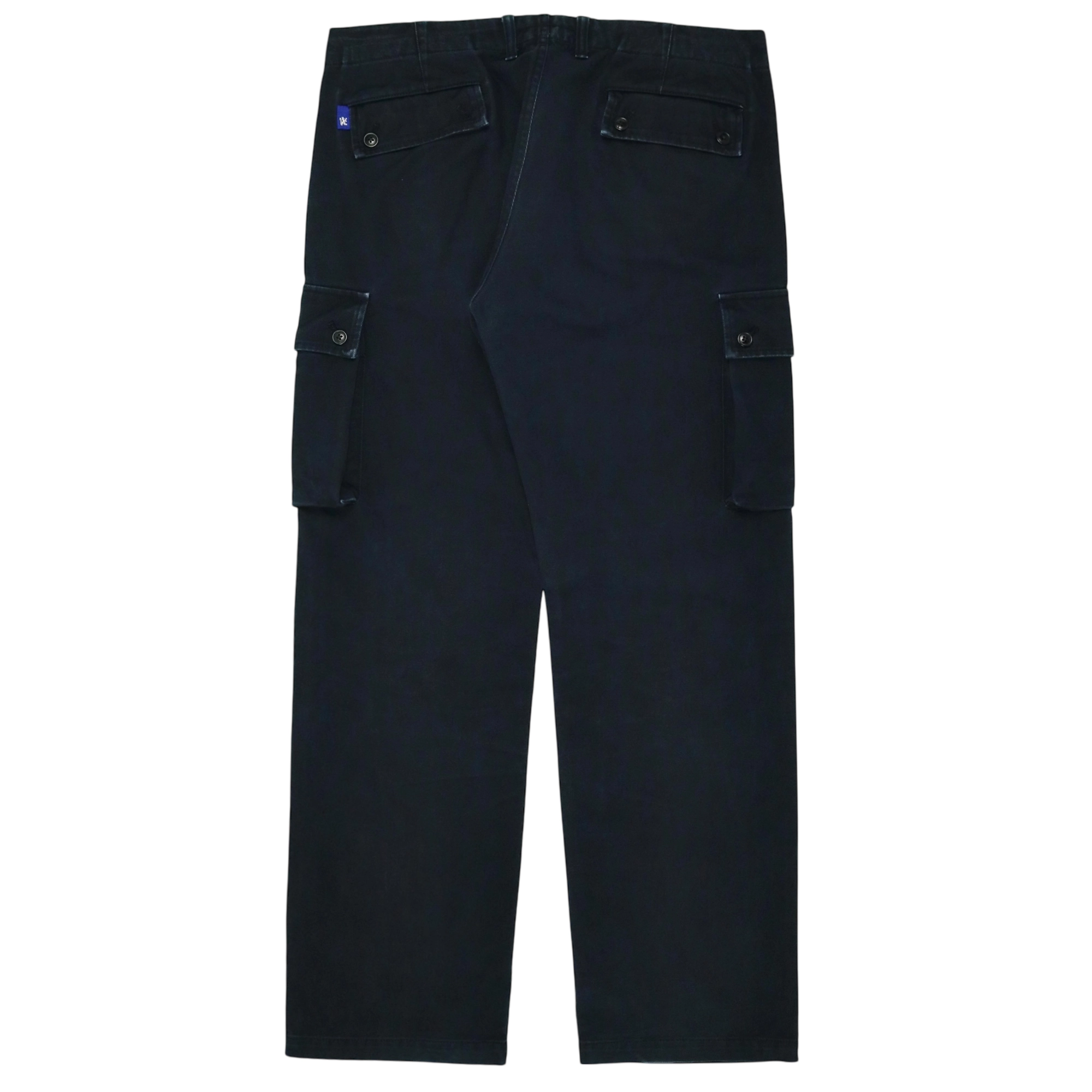 R.Newbold by Paul Smith Cargo Pants Size W34