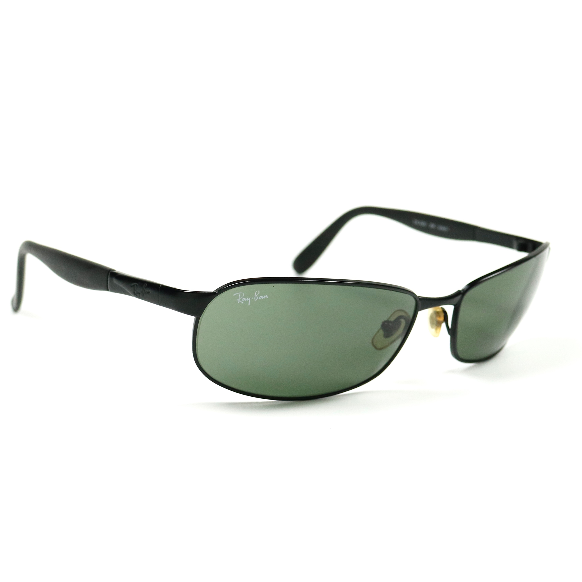 Ray-Ban Made in Italy RB3245 Sunglasses [61-17]