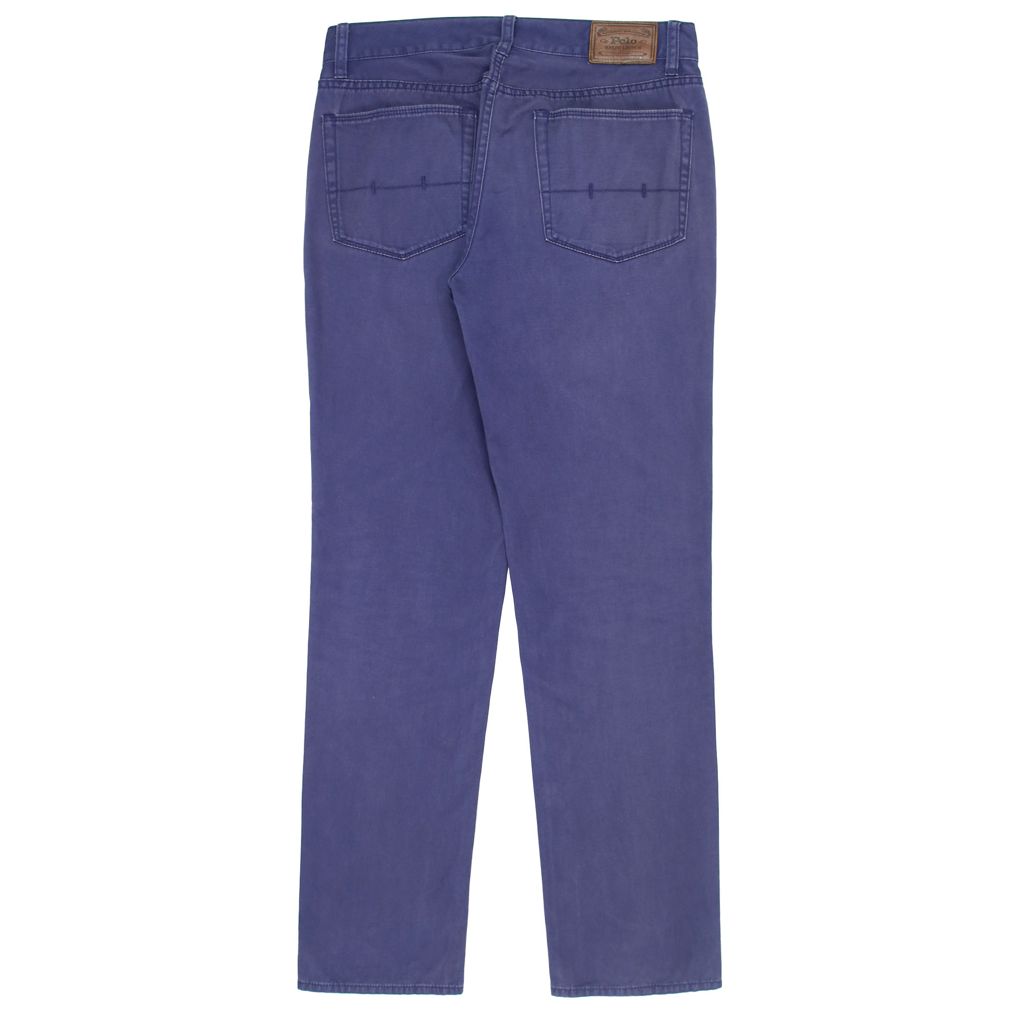 Polo by Ralph Lauren Navy Slim Jeans Size 30