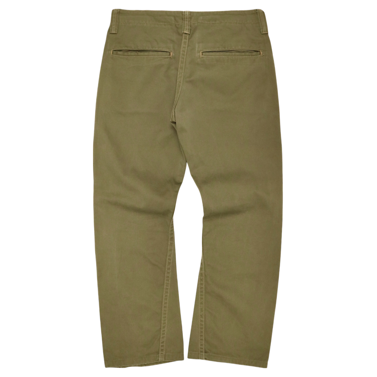 FOB Factory Japan Engineered Khaki Pants Size 30 pool