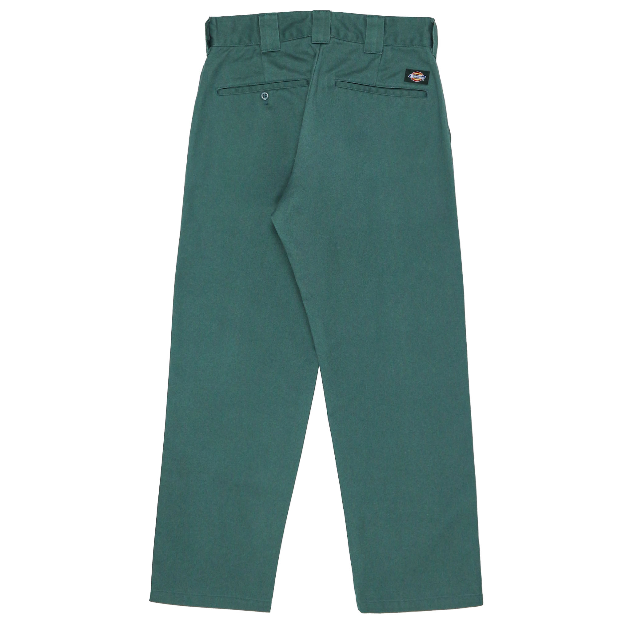 Dickies Brand Relaxed Cut Work Pants Size 30