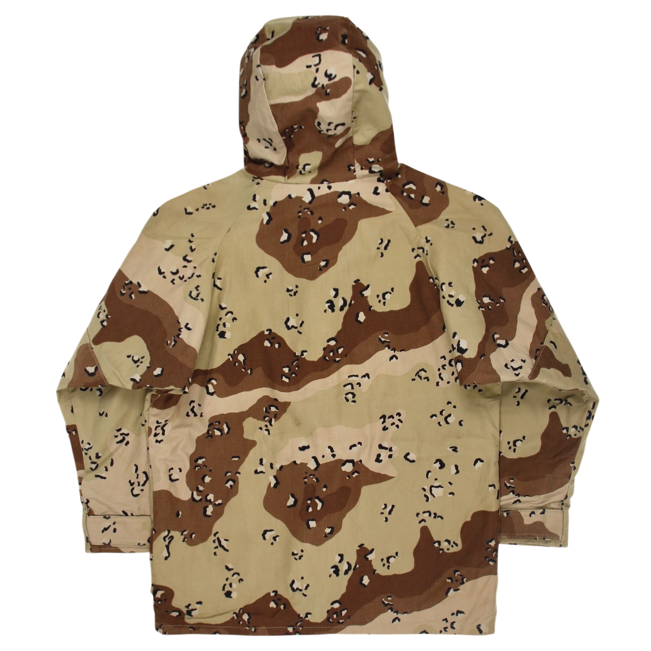 90s Alpha Industries Made in USA ECWCS Parka Size L-R