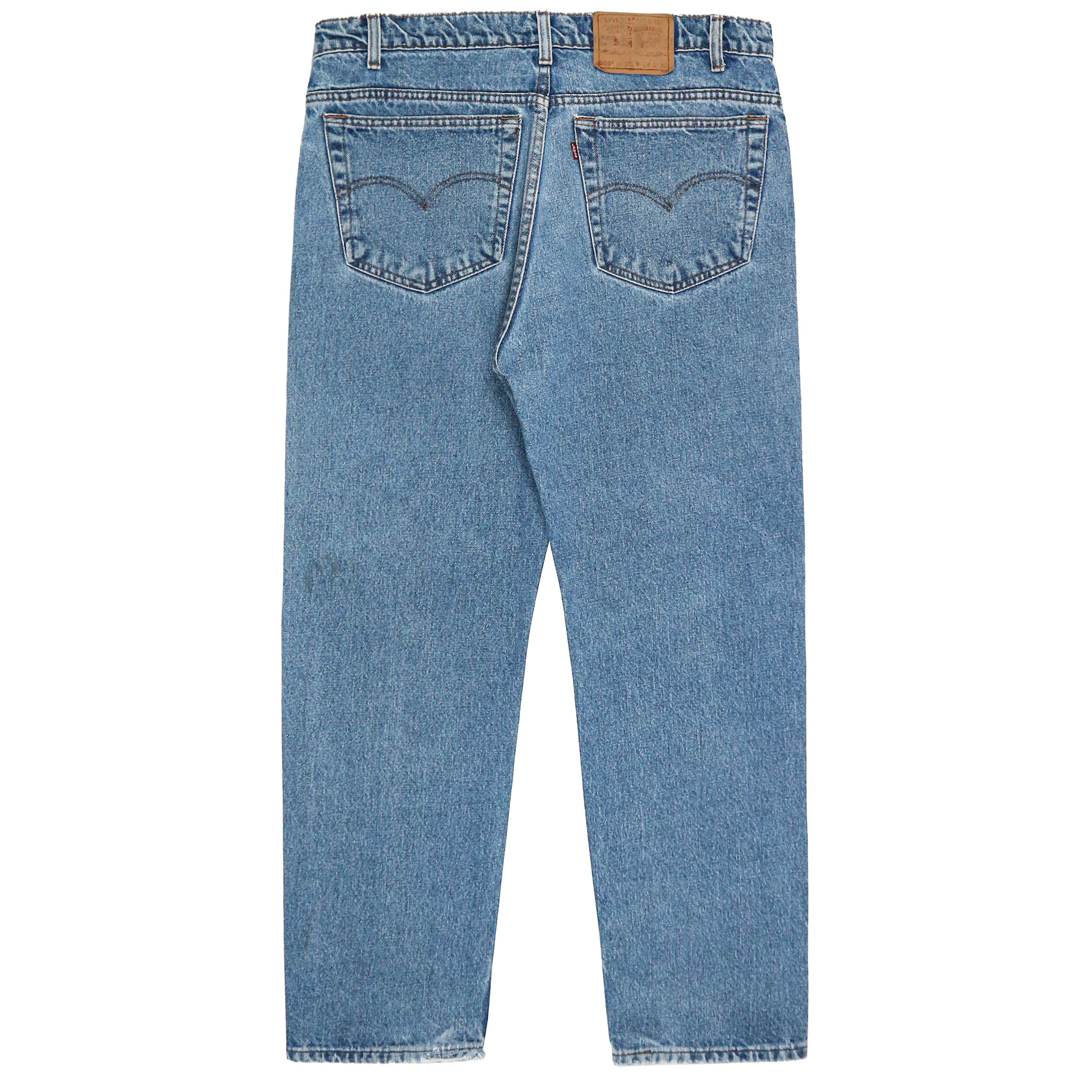 2000s Levi's 505 Denim Jeans Size 36