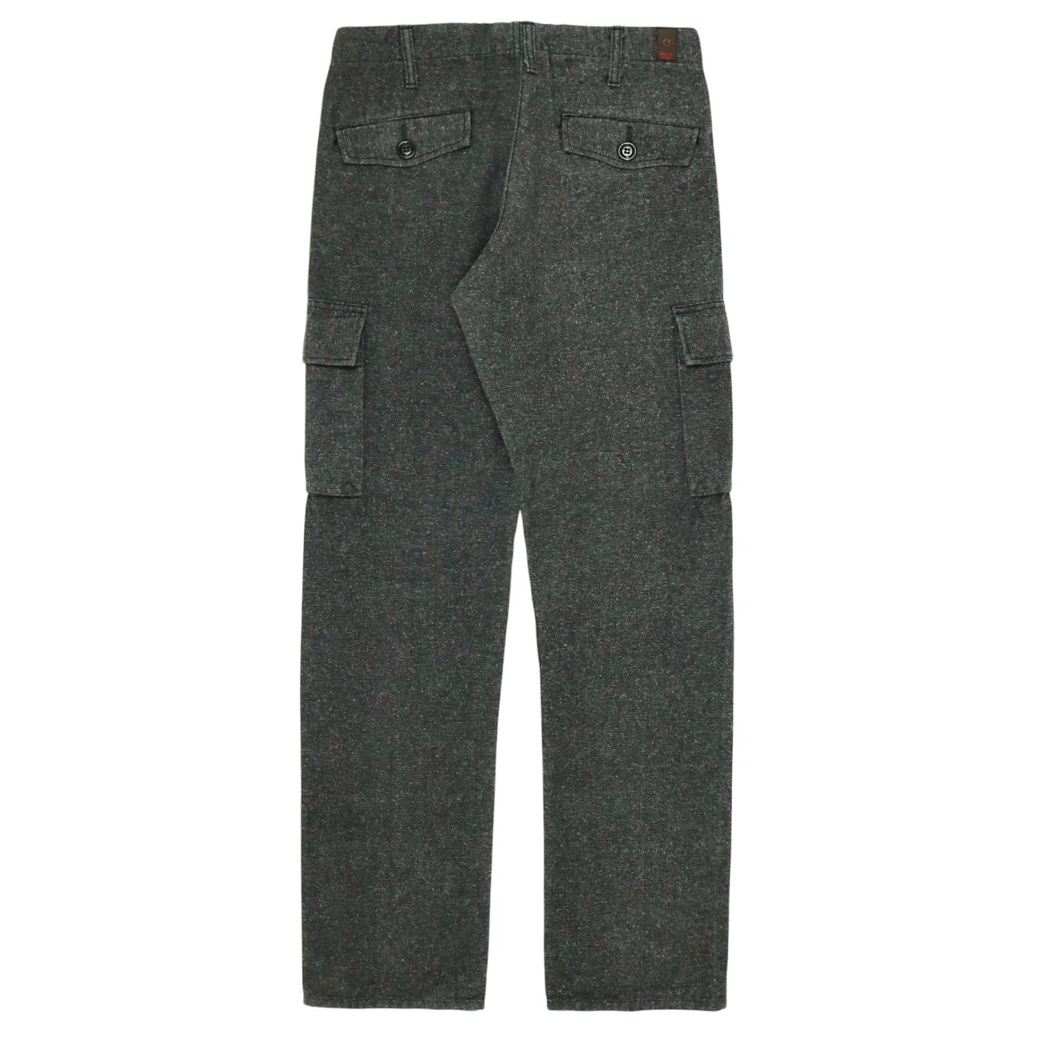 Blue Way Made in Japan Cargo Pants Size 30