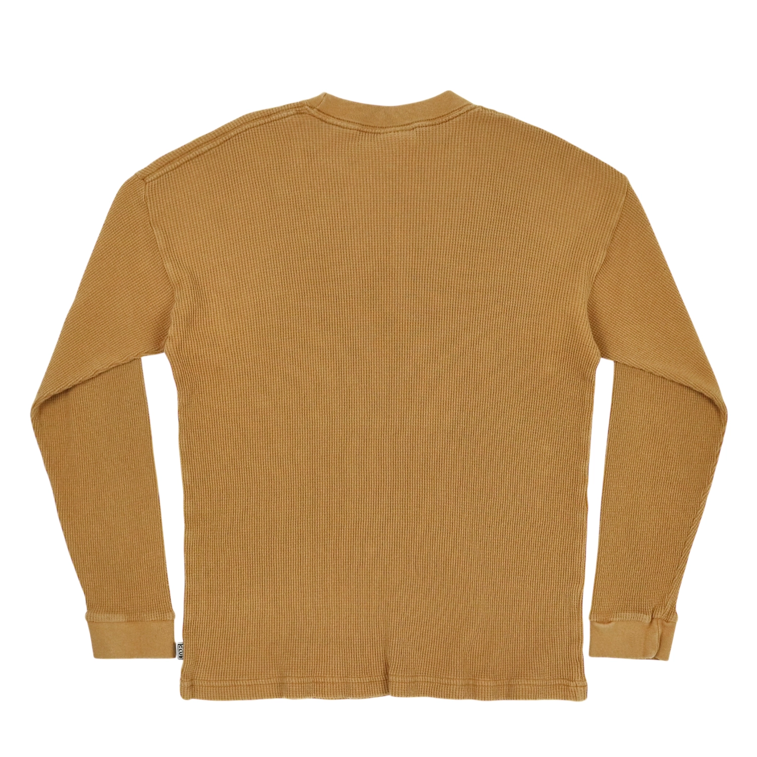 Pro Club Made in USA Thermal L/S Shirt Size M
