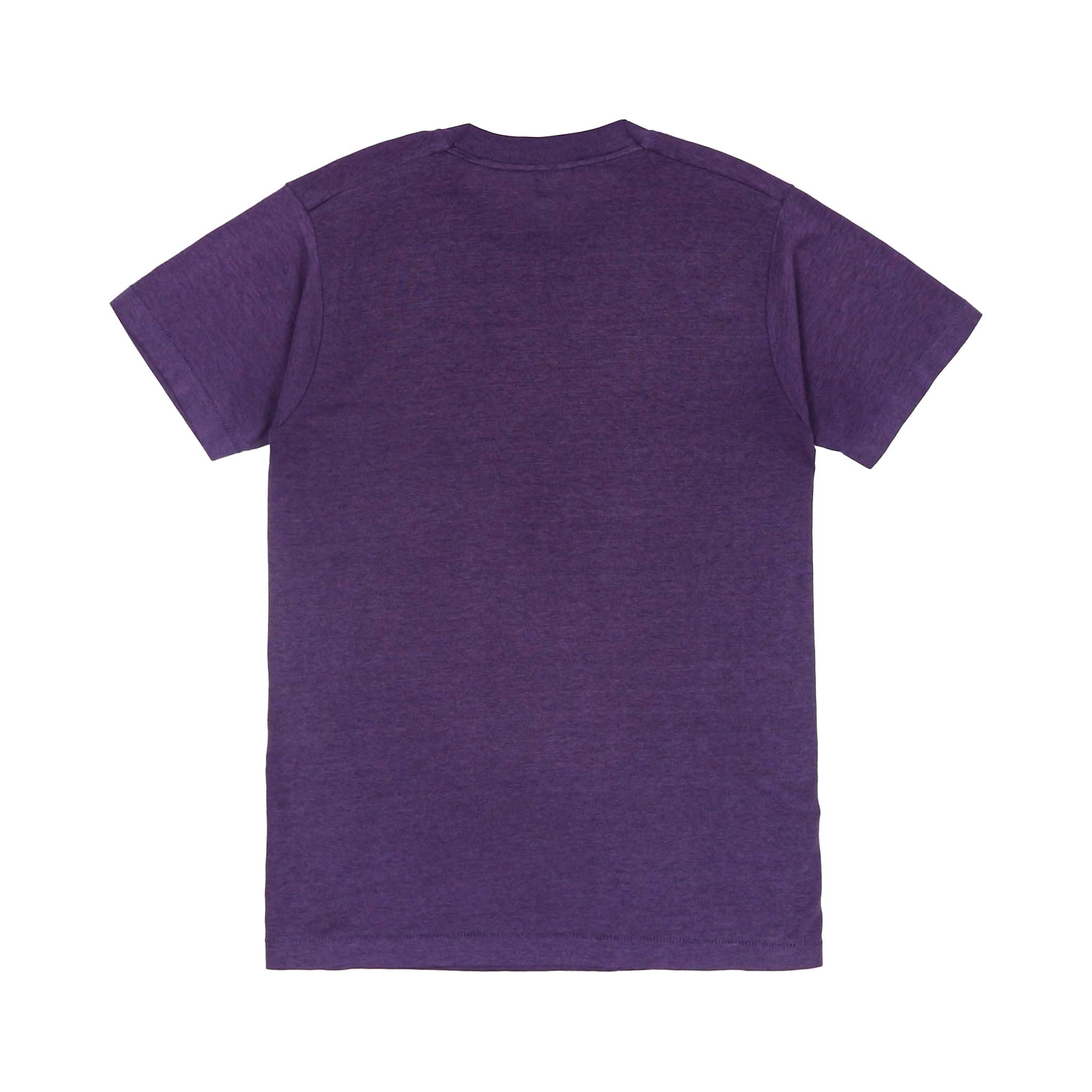 90s FOTL USA Louisiana Graphic T-Shirt Size M