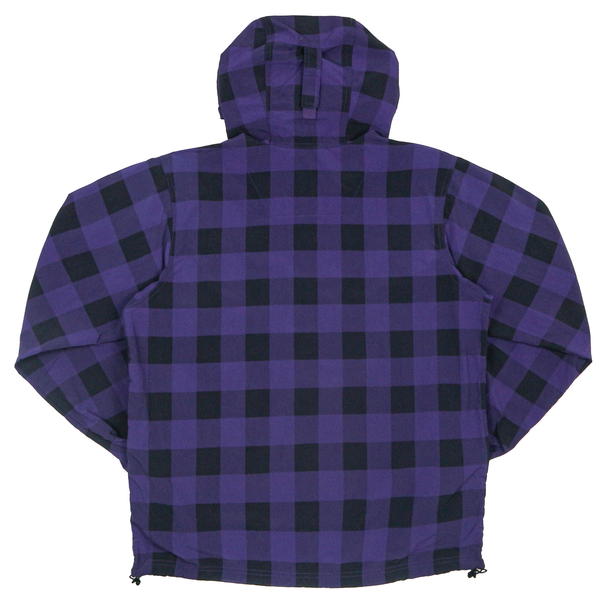 Columbia Classic Hooded Jacket Size L