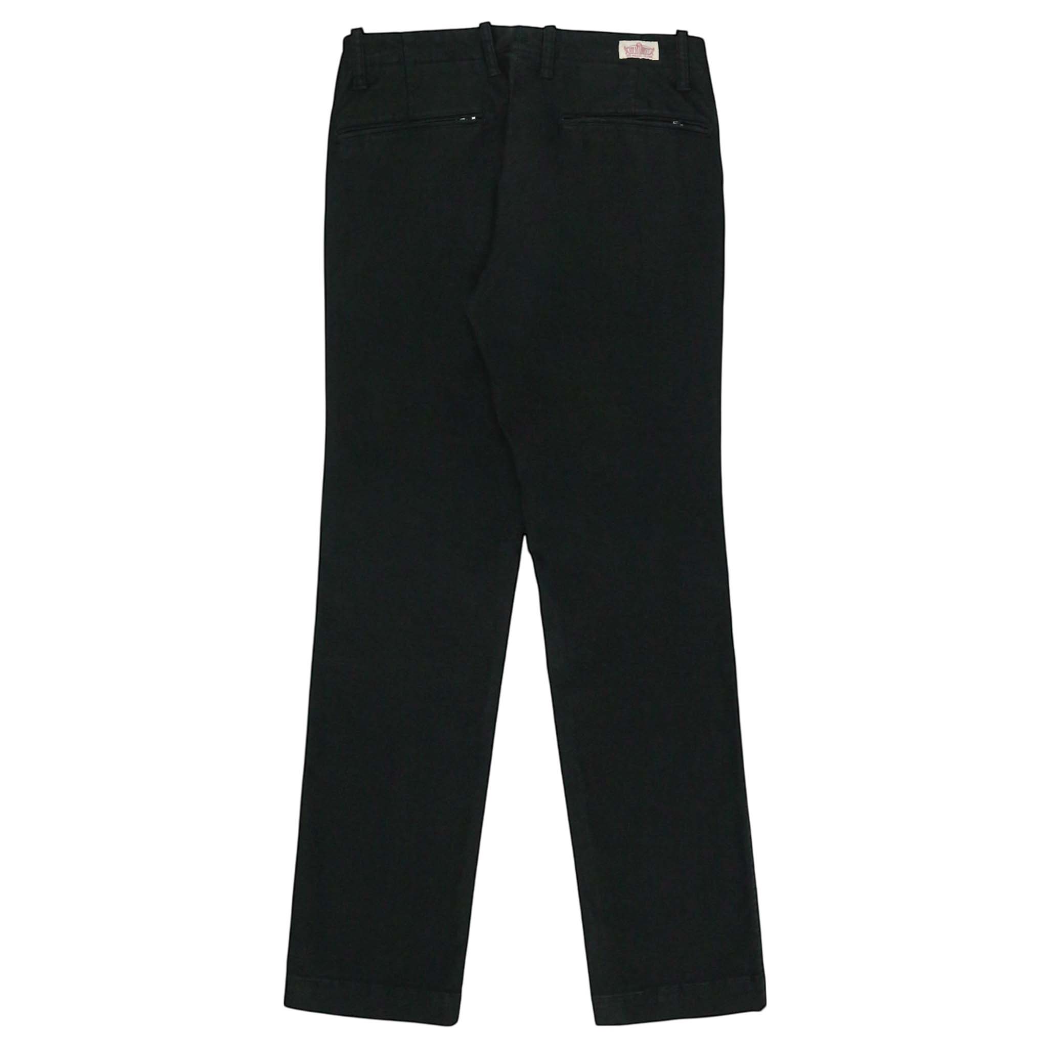 HRM Made in Japan Slim Pants Size 29