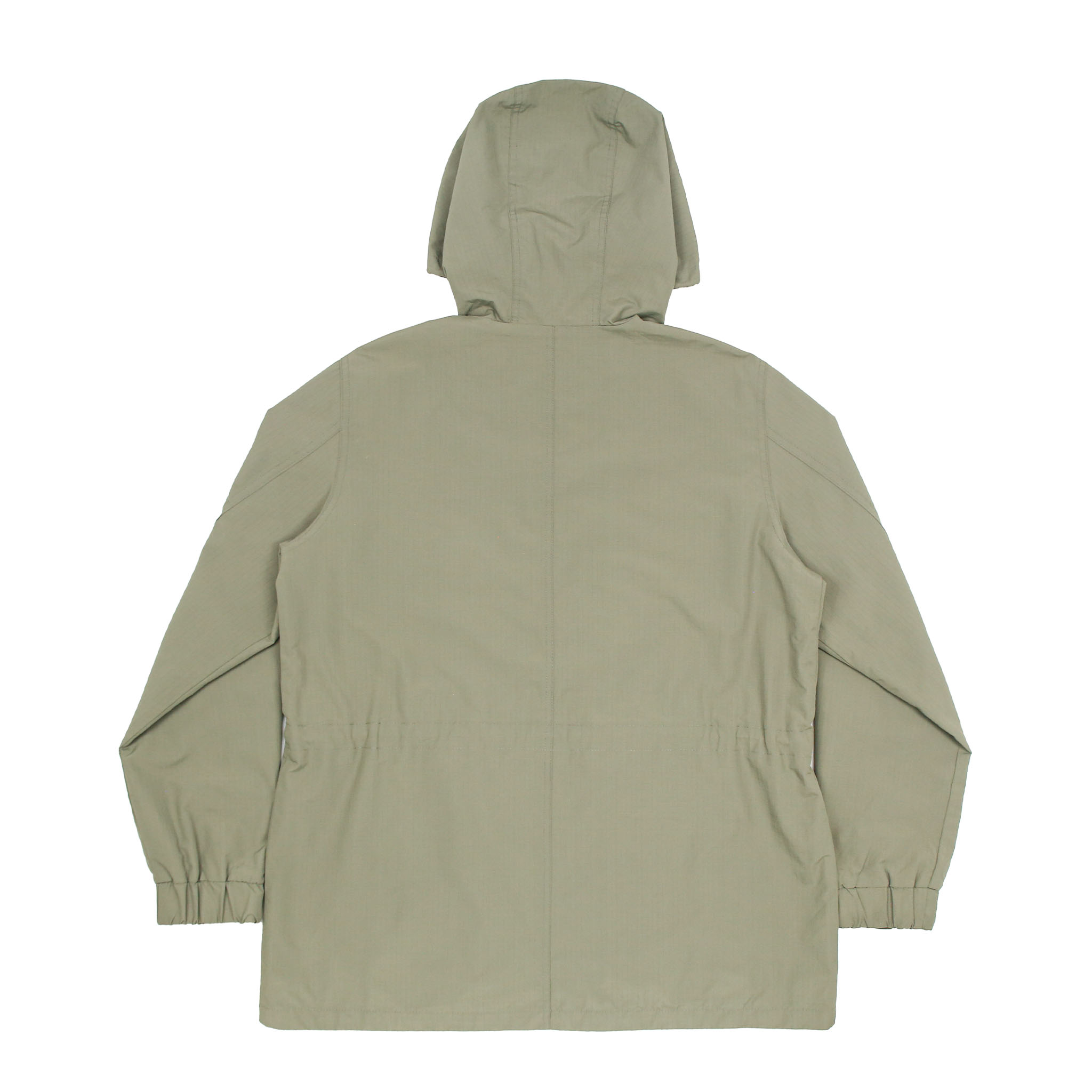 Brooks Brothers Nylon Ripstop Windbreaker Size M