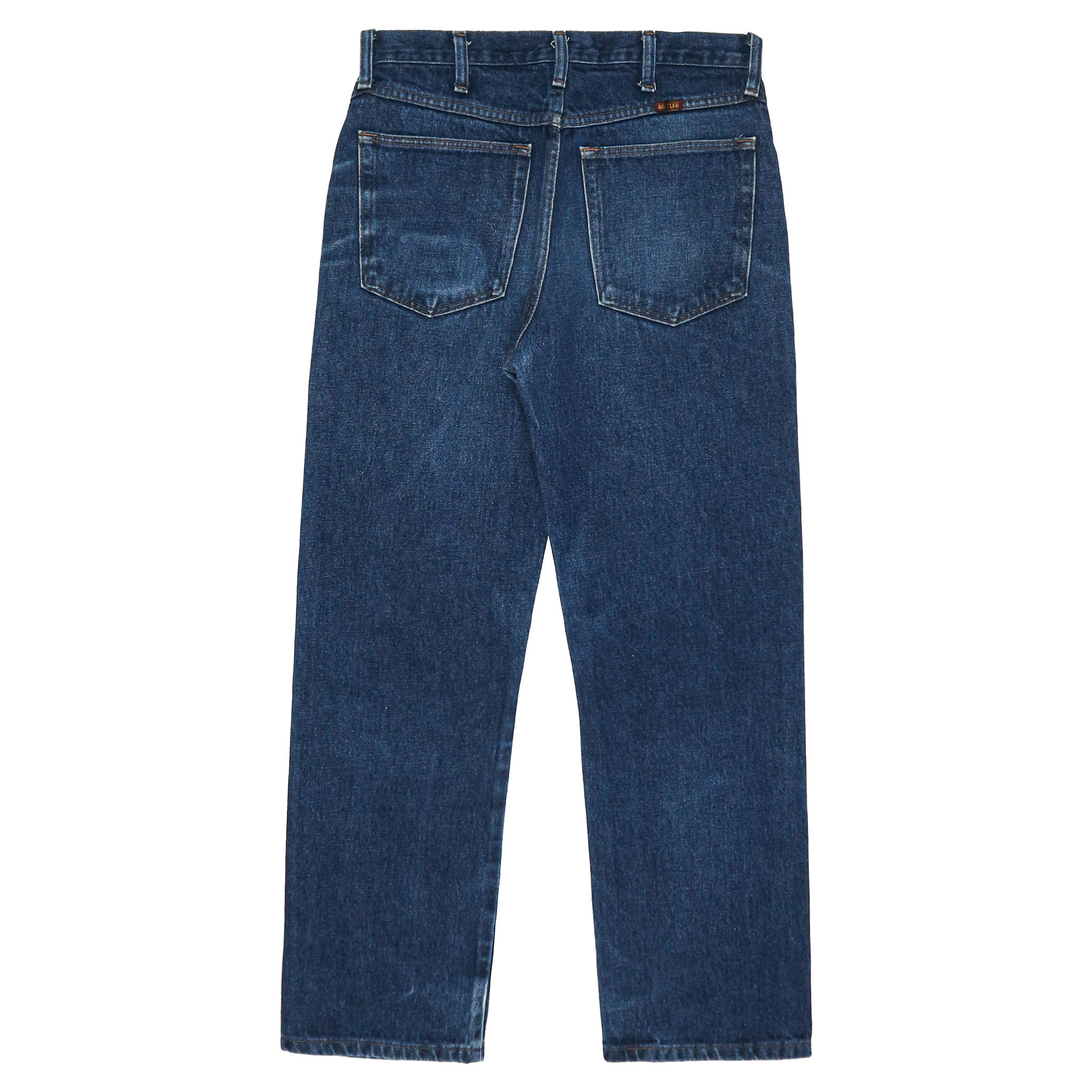 00s Rustler Denim Worker Jeans Size 31