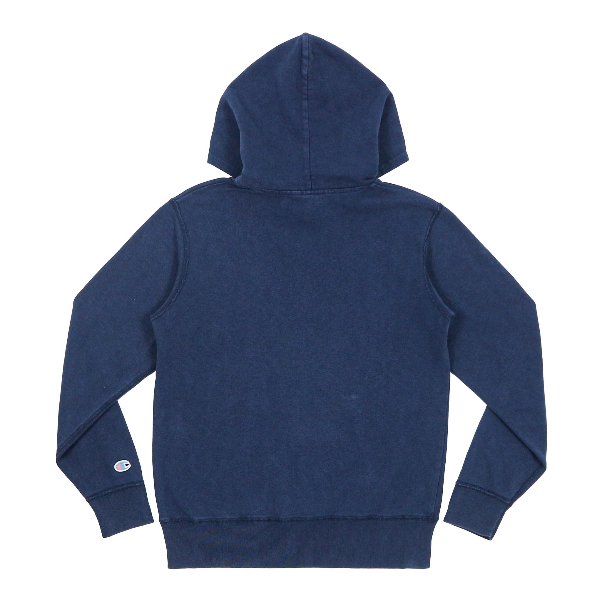 Champion Sportswear 50s Model Hooded Sweatshirt Size XS