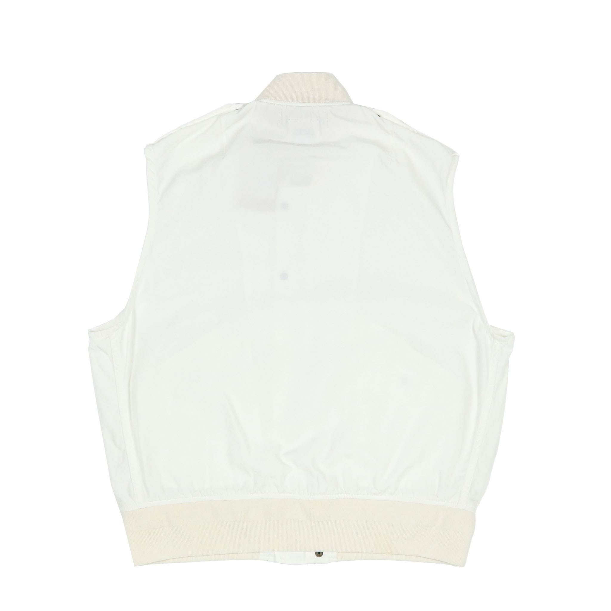 Remi Relief Japan Unlined L-2B Vest Size L