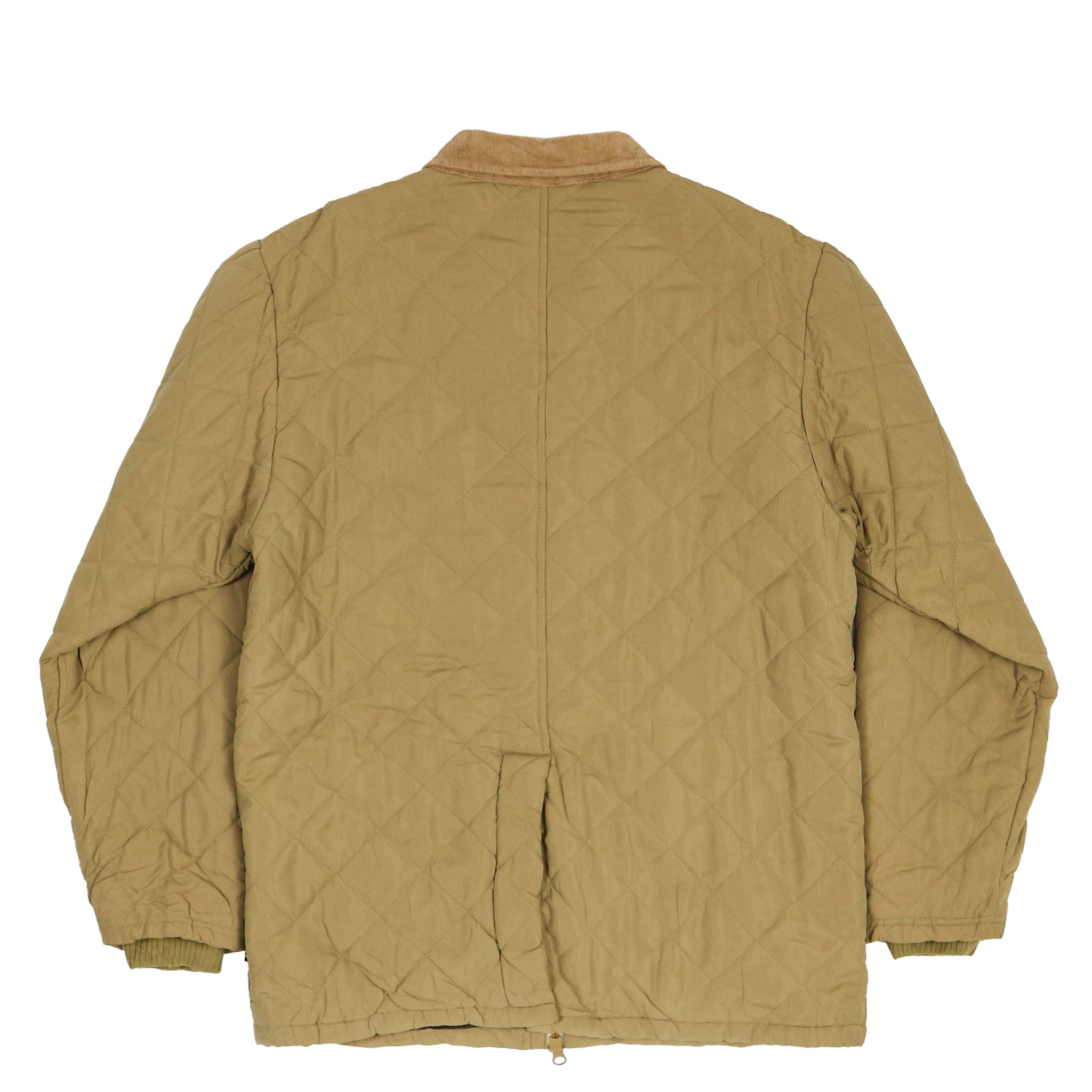 Gerry USA Outdoor Quilted Jacket Size M