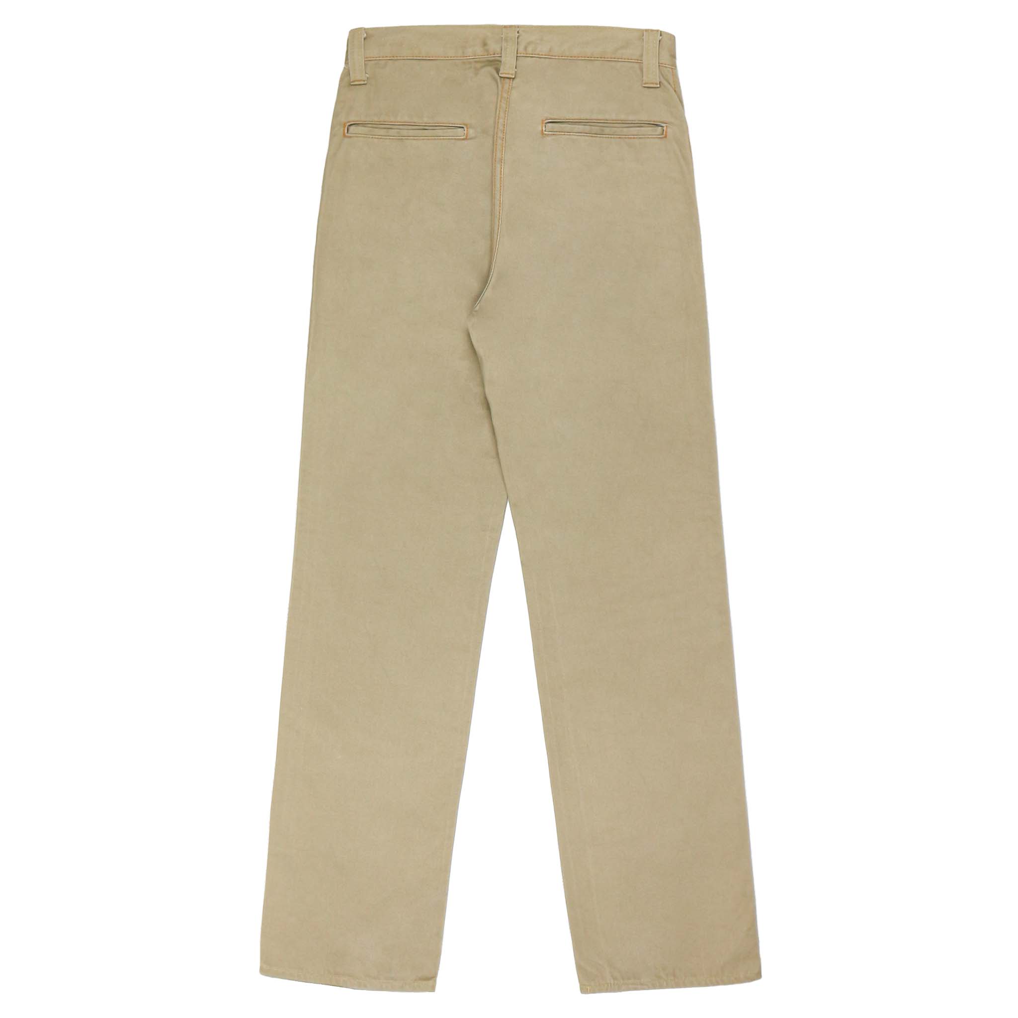 Acoustic Made in Japan Khaki Pants Size 29