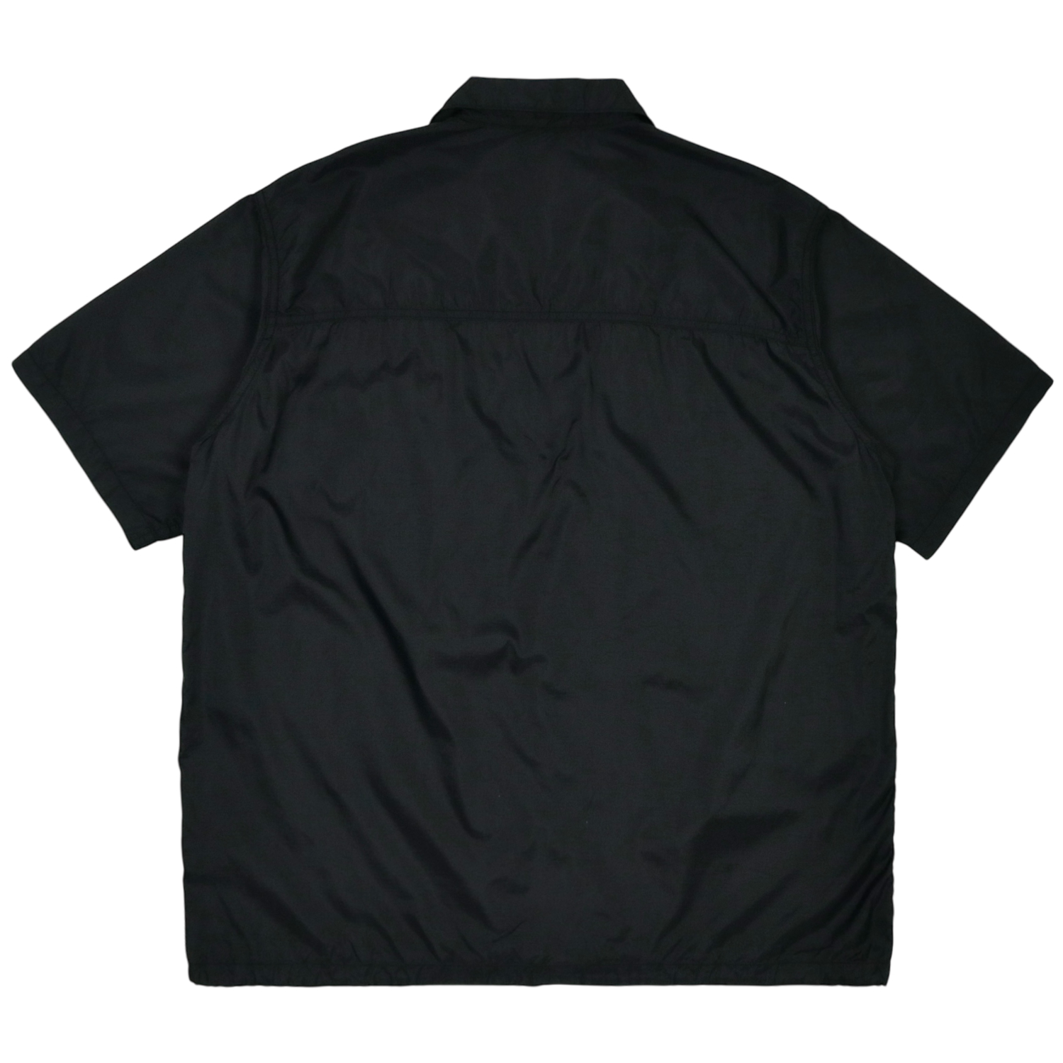 The North Face Purple Label nanamica Nylon Shirt Size L