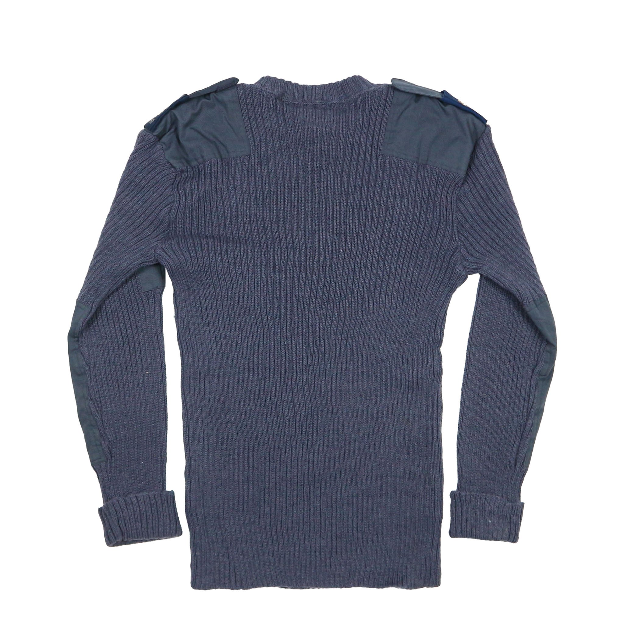 British Military Cold Weather Sweater Size L