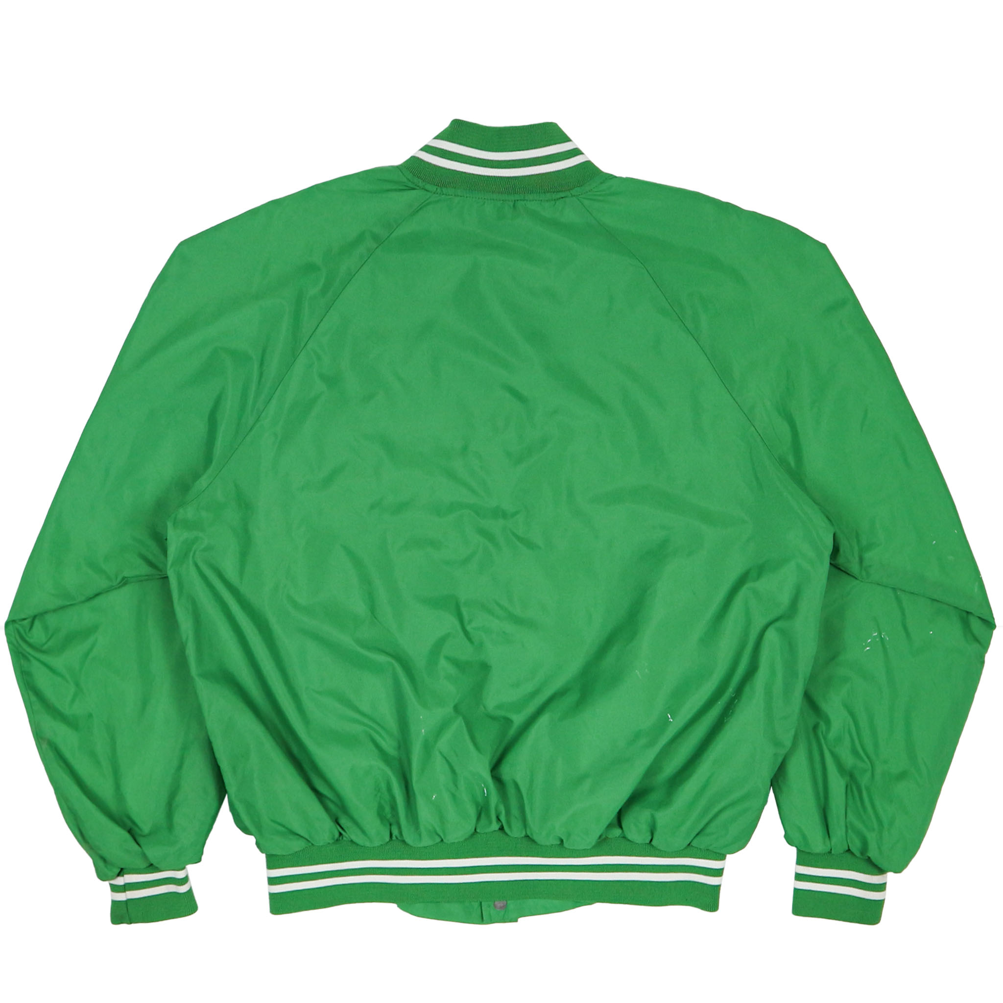 Vtg Made in USA Brand Sport Jacket Size L