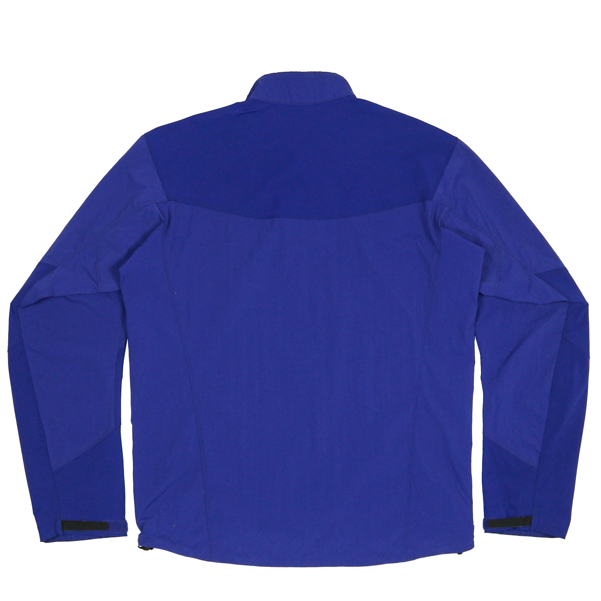 Arc'teryx Windstopper Model 10682 Jacket Size M