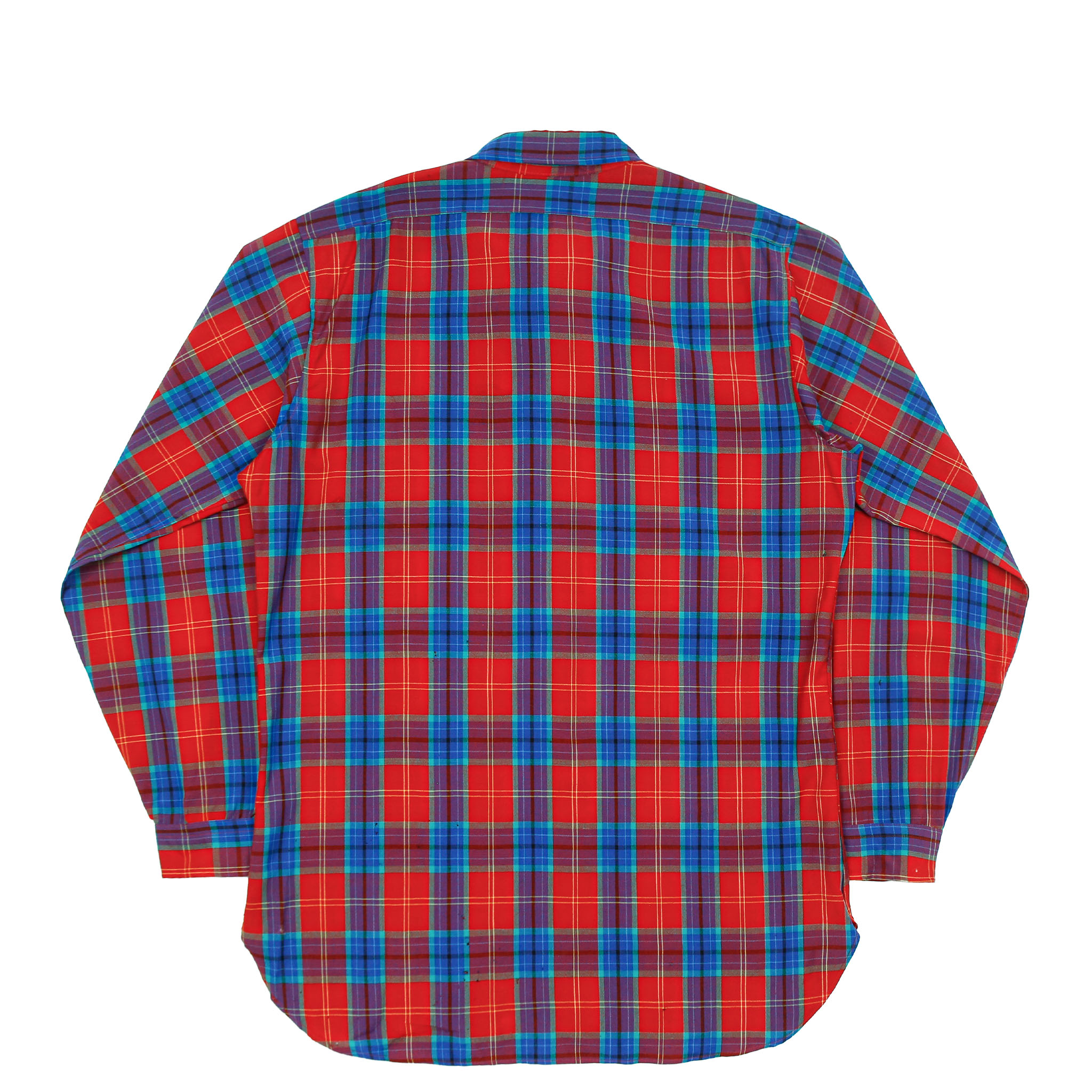 Vintage Pendleton USA Wool Shirt Size XL