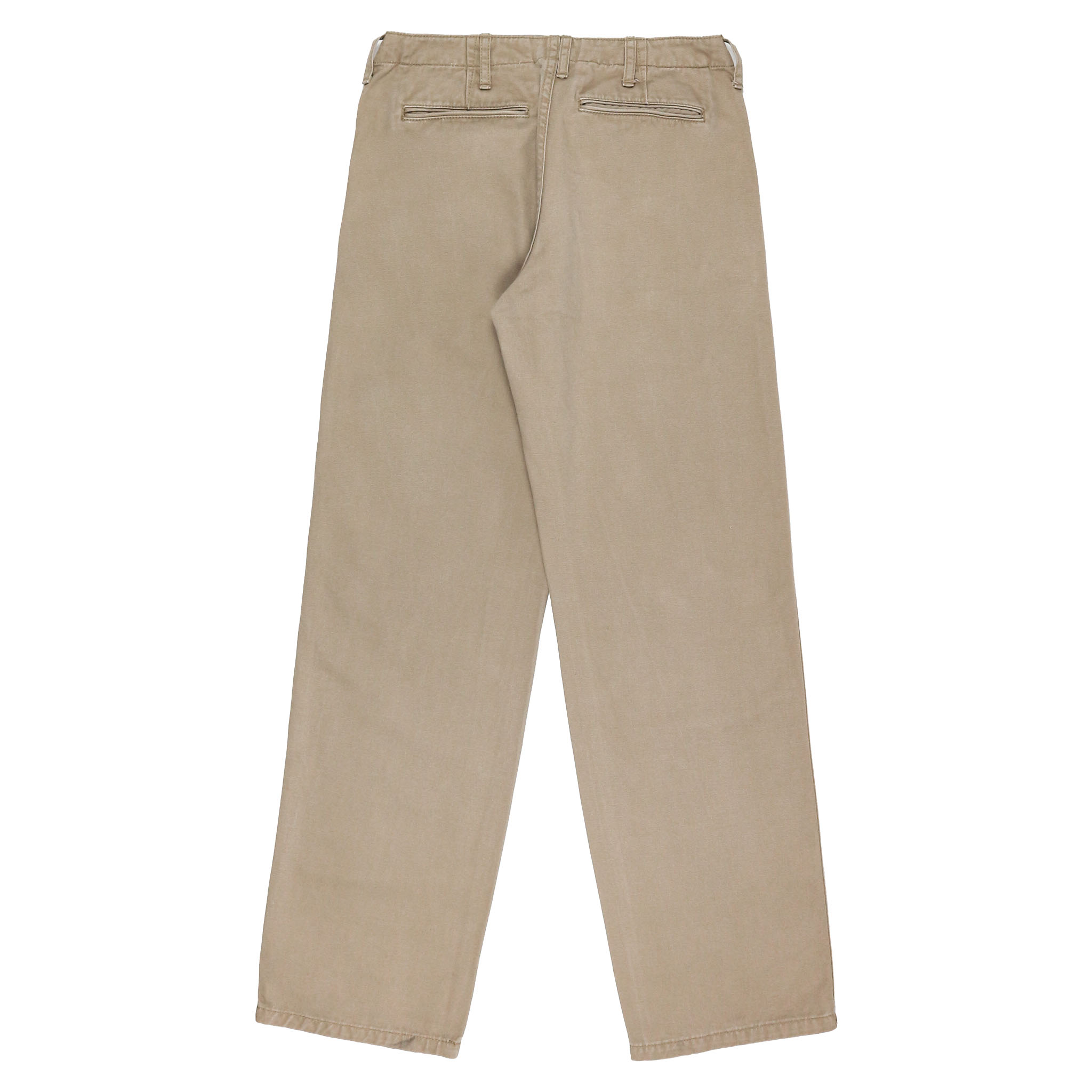 Urban Research Japan Made Khaki Pants Size 25