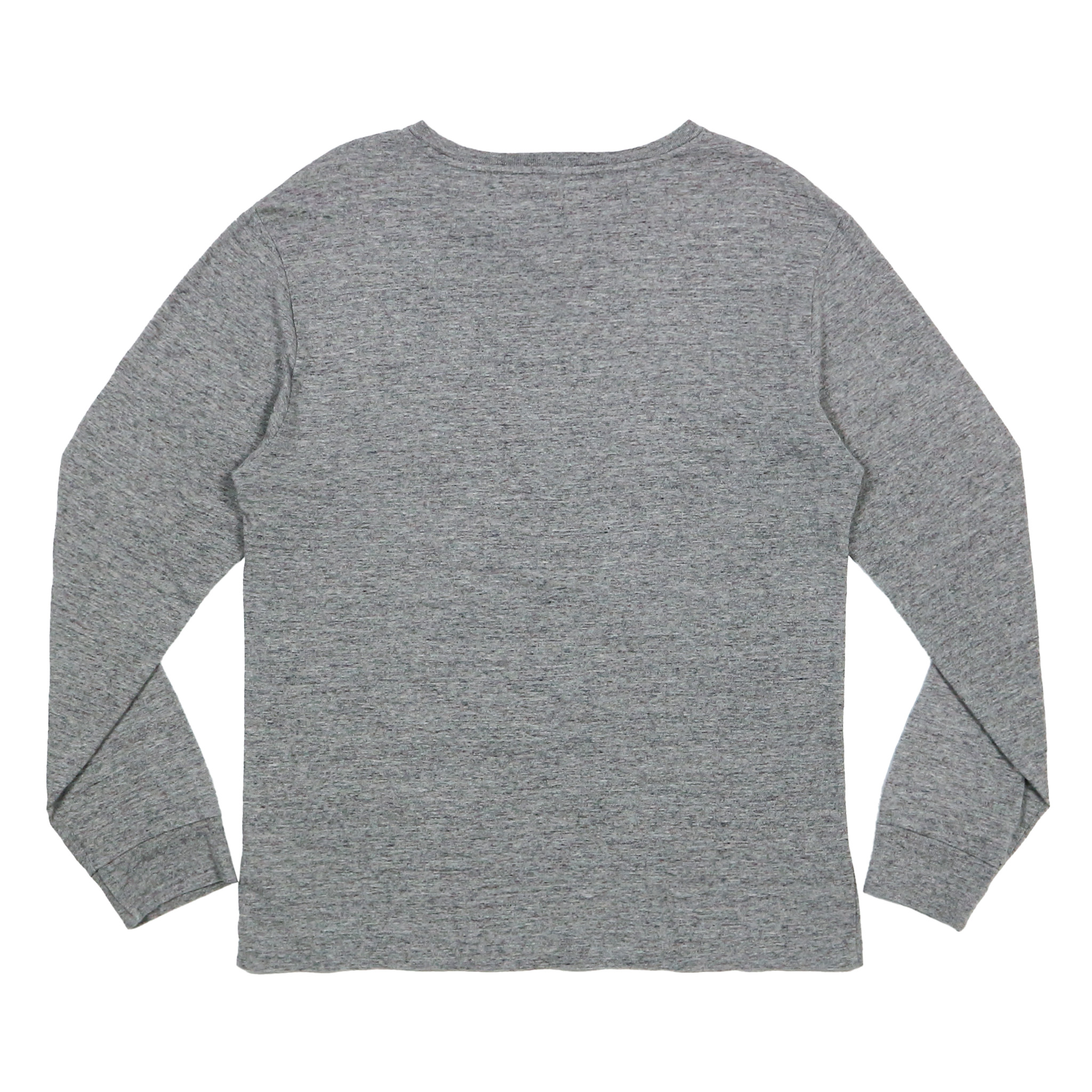 Polo Ralph Lauren Long-sleeve Shirt Size M