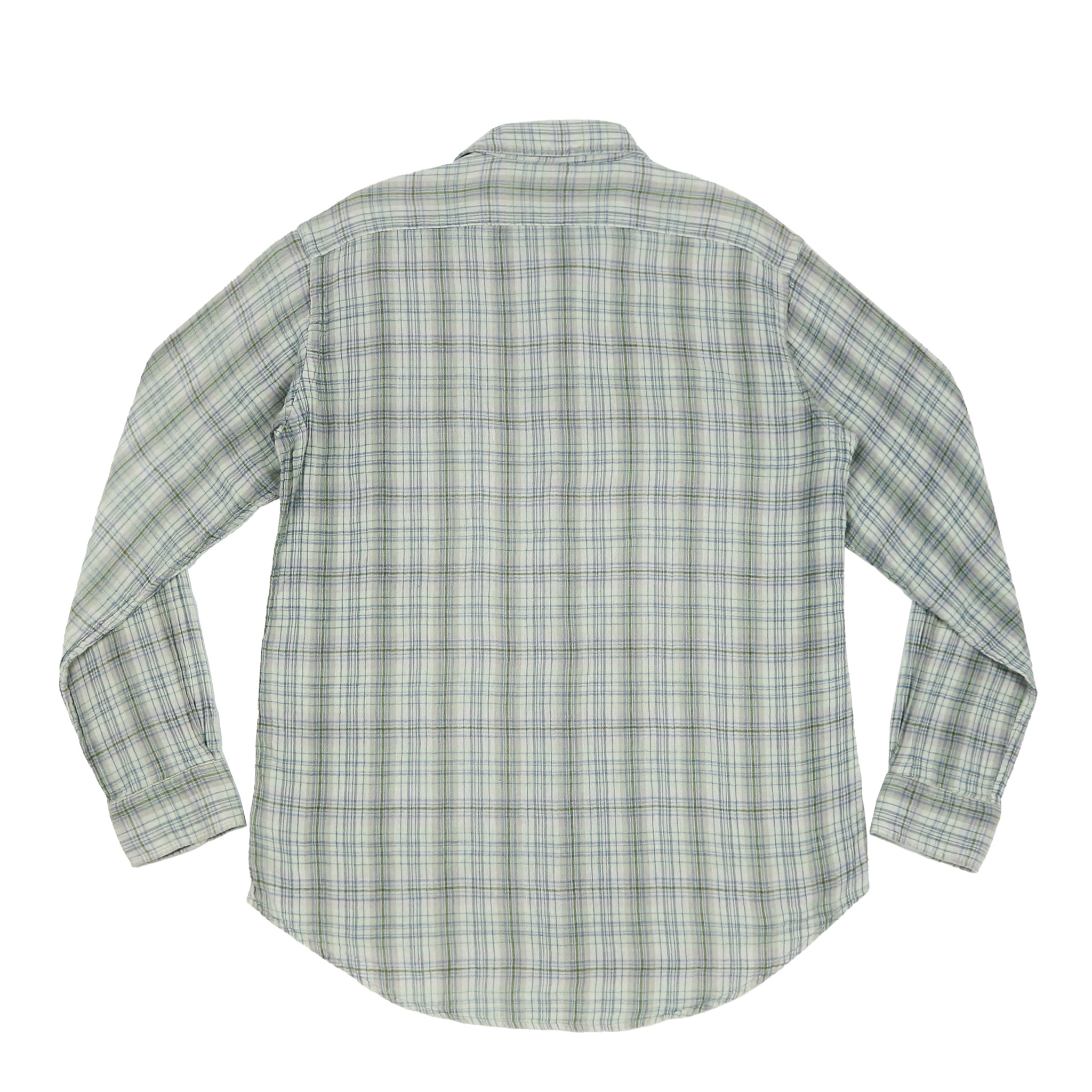45rpm Japan North Marine Drive Shirt Size L