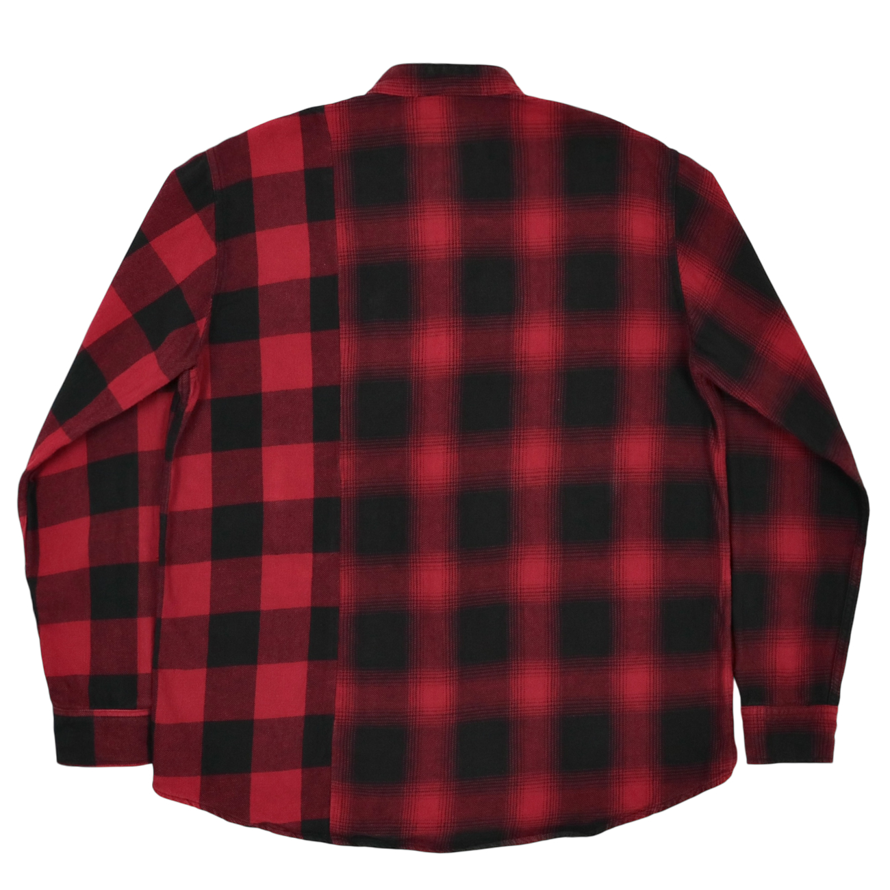 Kelen Japan Brand Flannel Work Shirt Size L