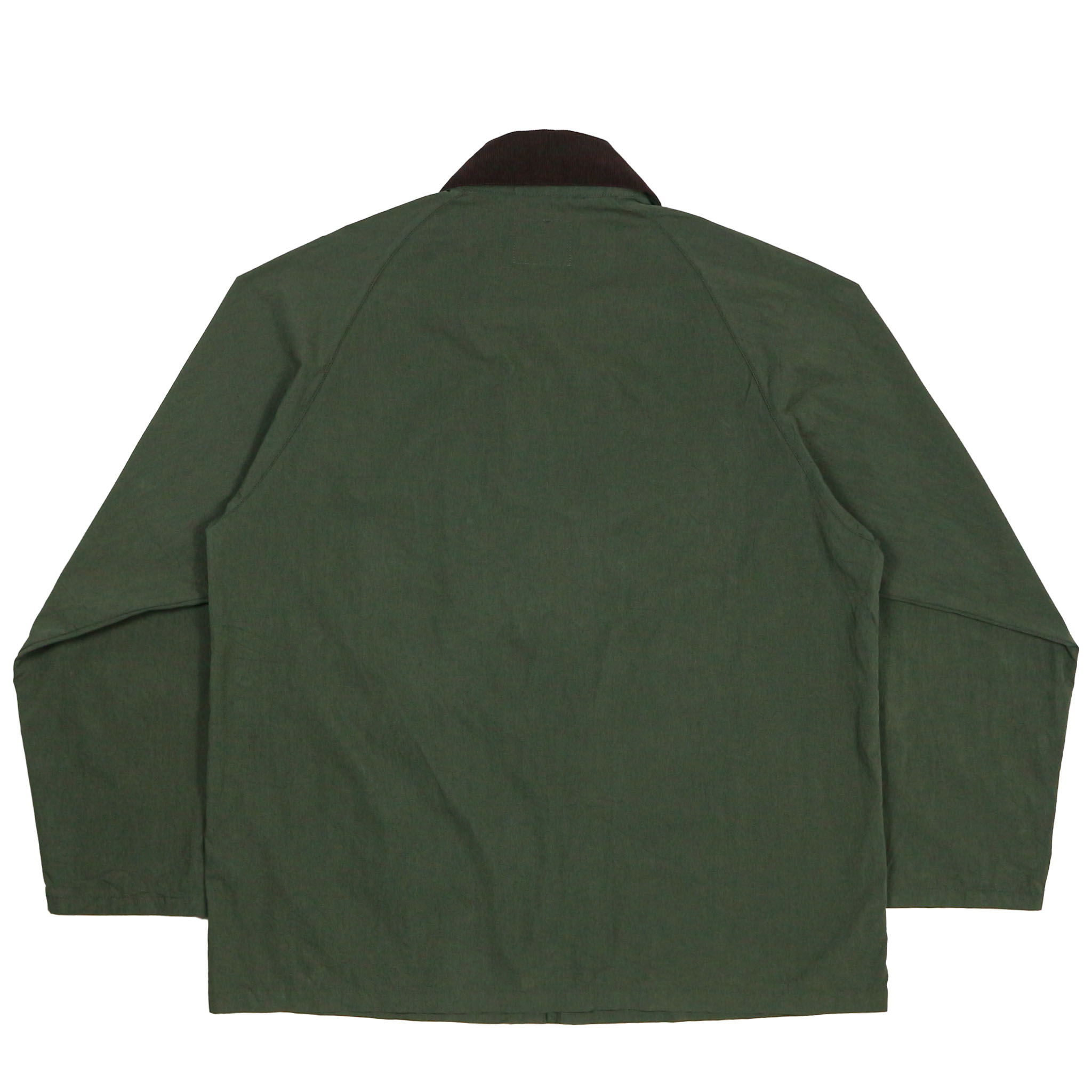 Coen Japan Olive Field Jacket Size L