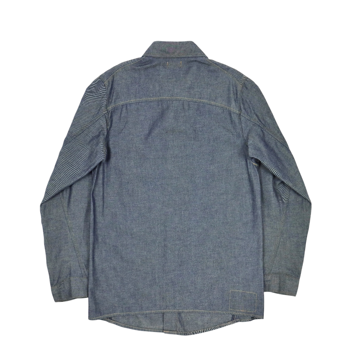 2000s Levi's Engineered Japan Denim Shirt Size M