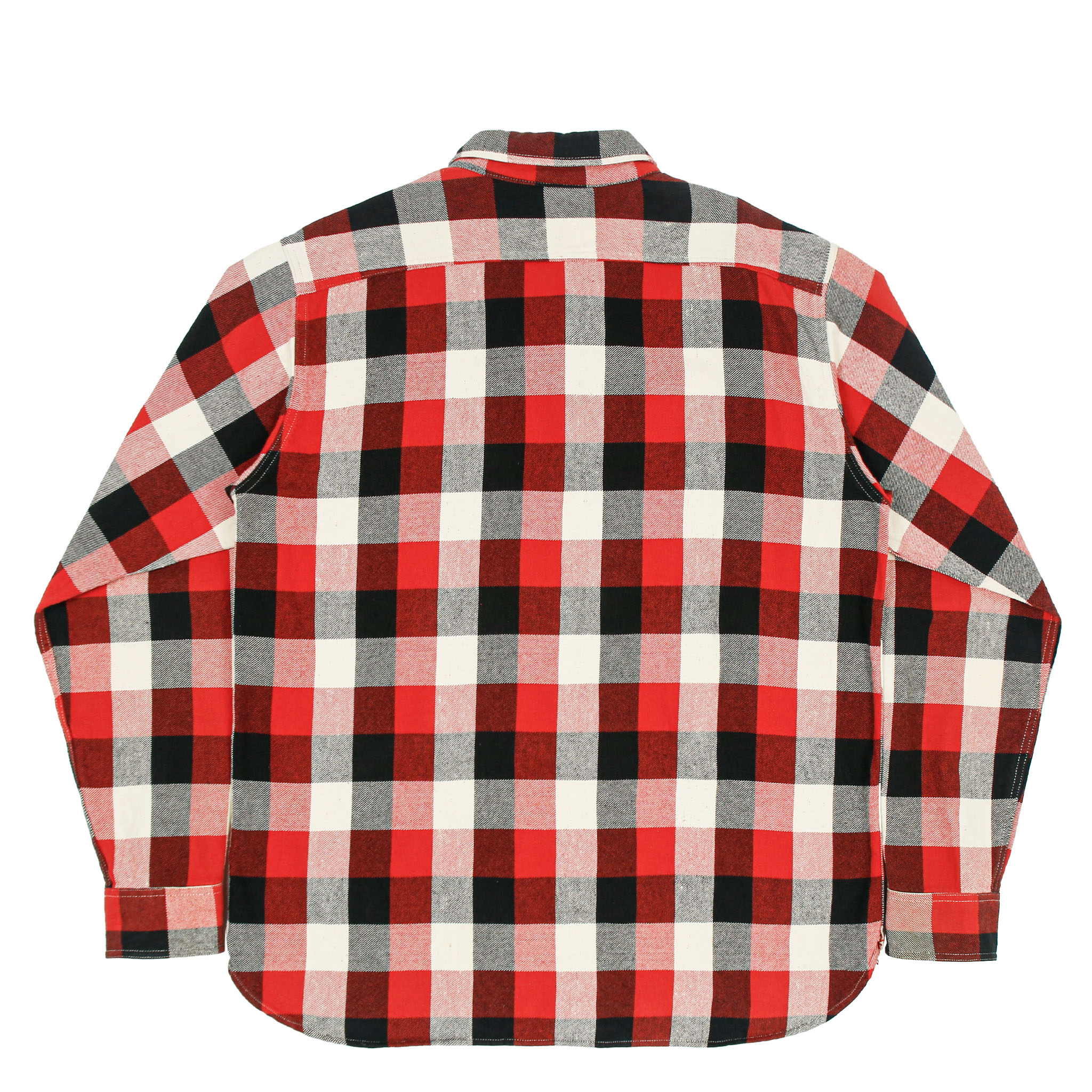 Cat’s Paw Toyo Enterprise Work Shirt Size XL