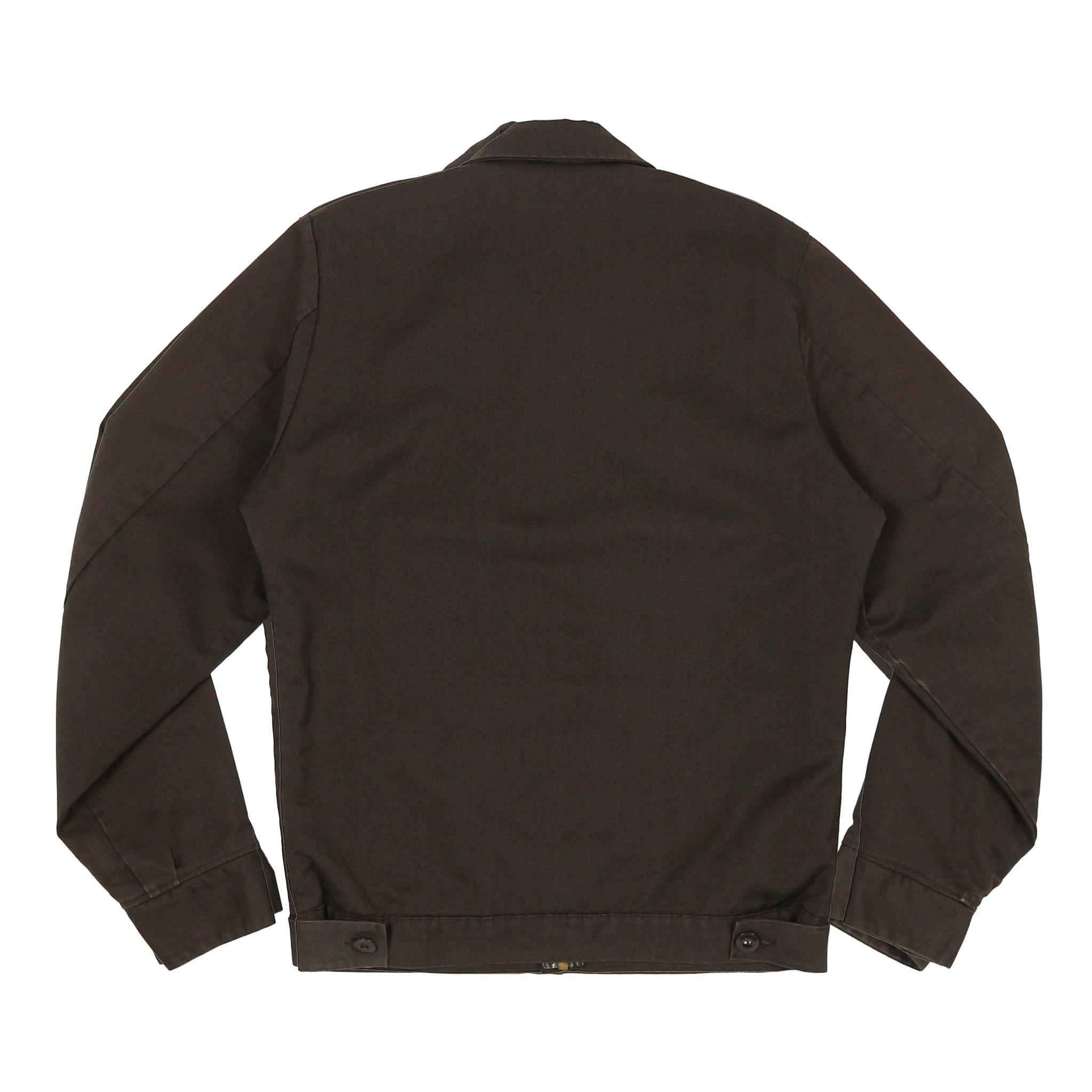 Vintage Todd Uniform USA Work Jacket Size S