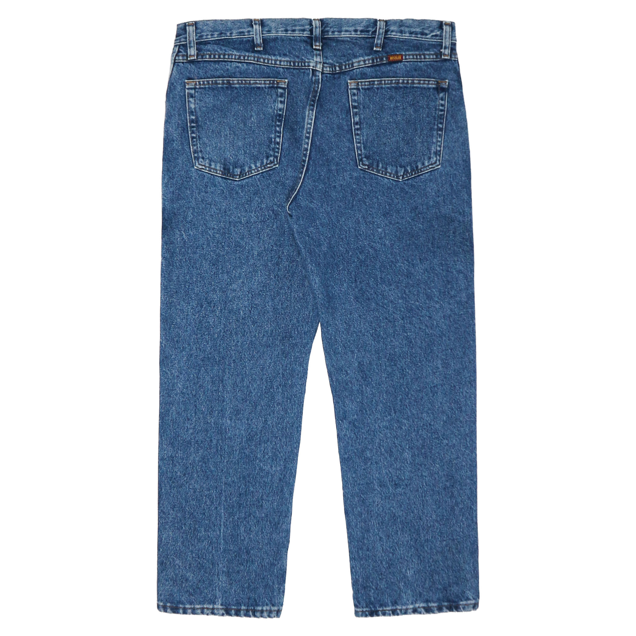00s Rustler Denim Worker Jeans Size 36