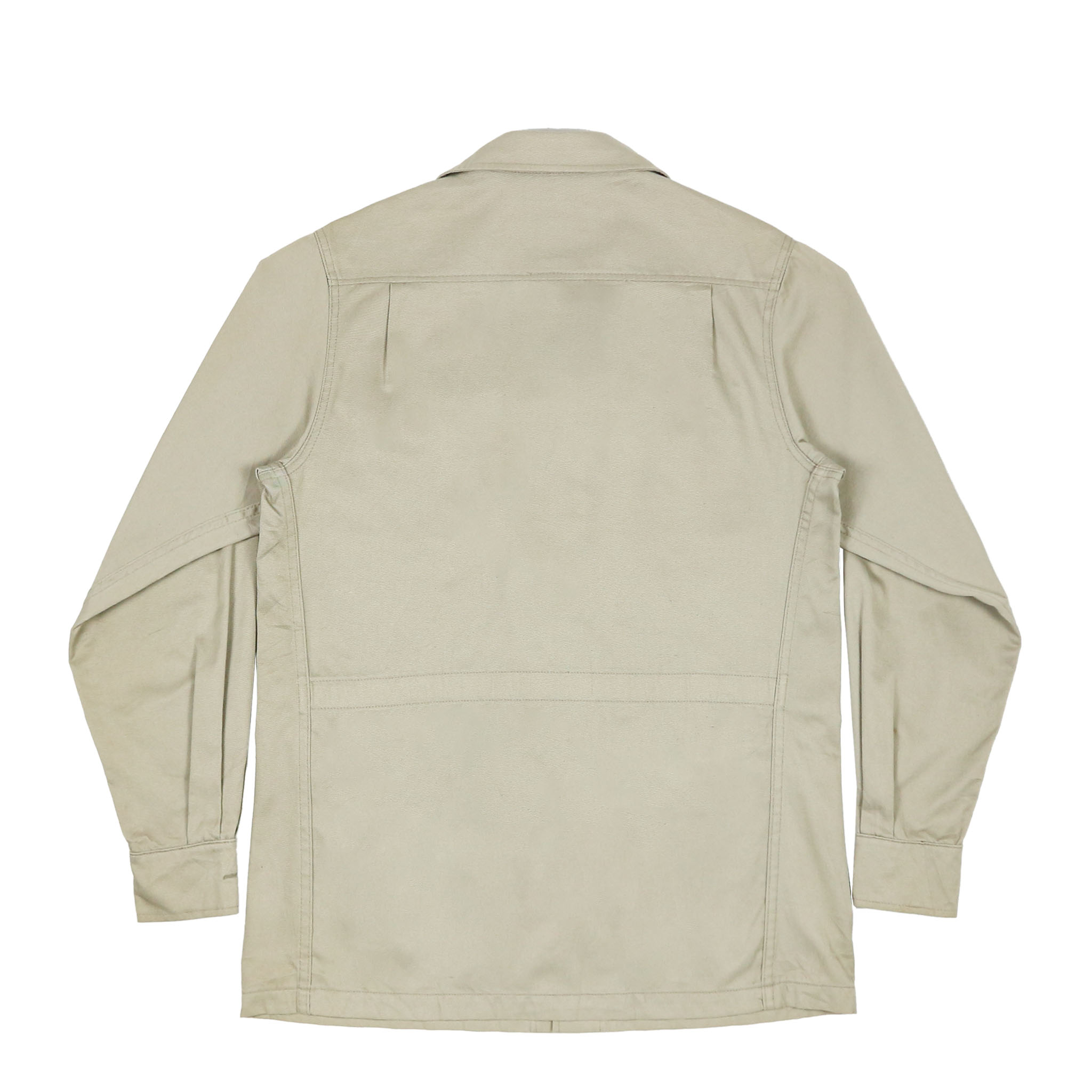 Vtg 80s L.L.Bean USA Outdoor Field Jacket Size M