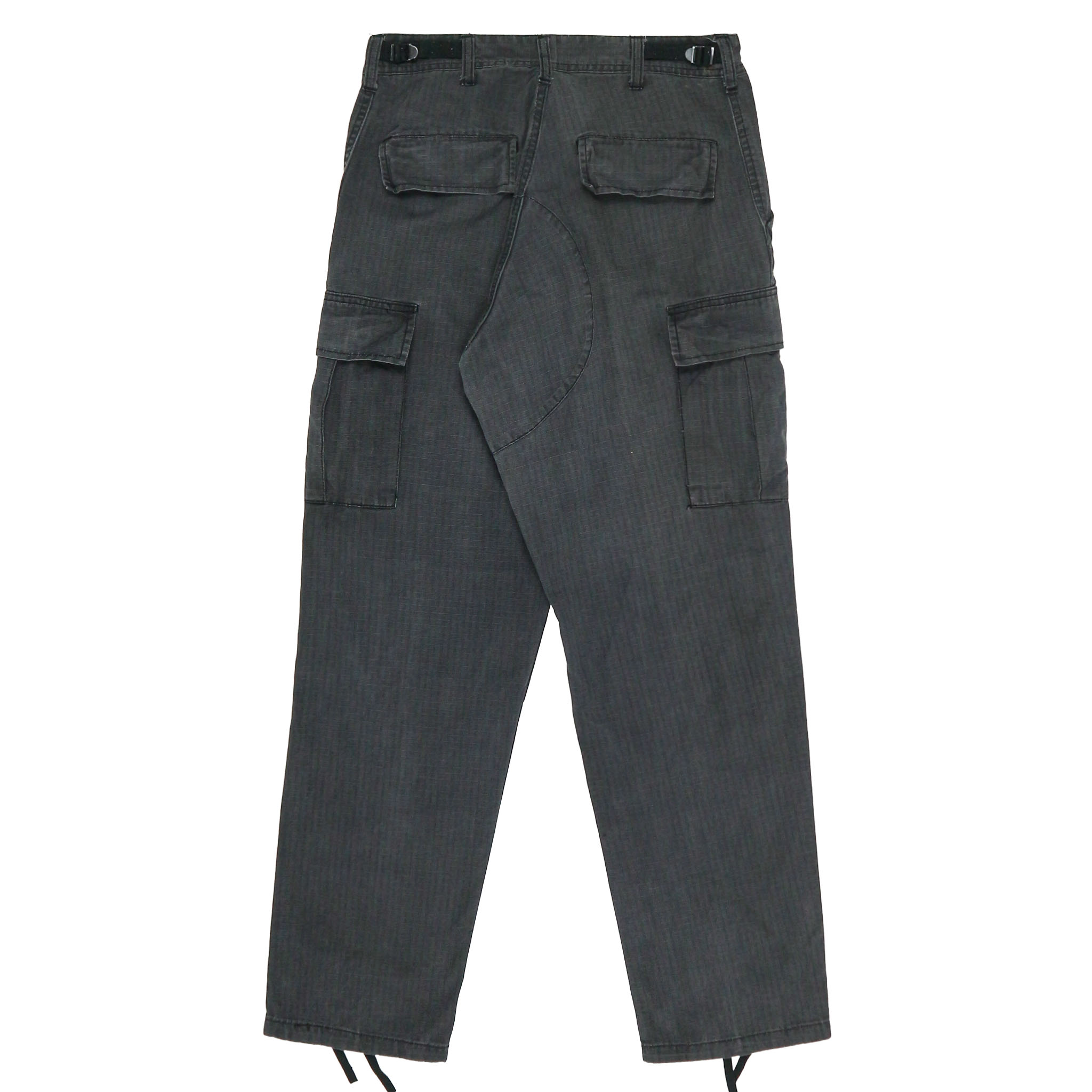 Rothco BDU Ripstop Combat Trousers Size S