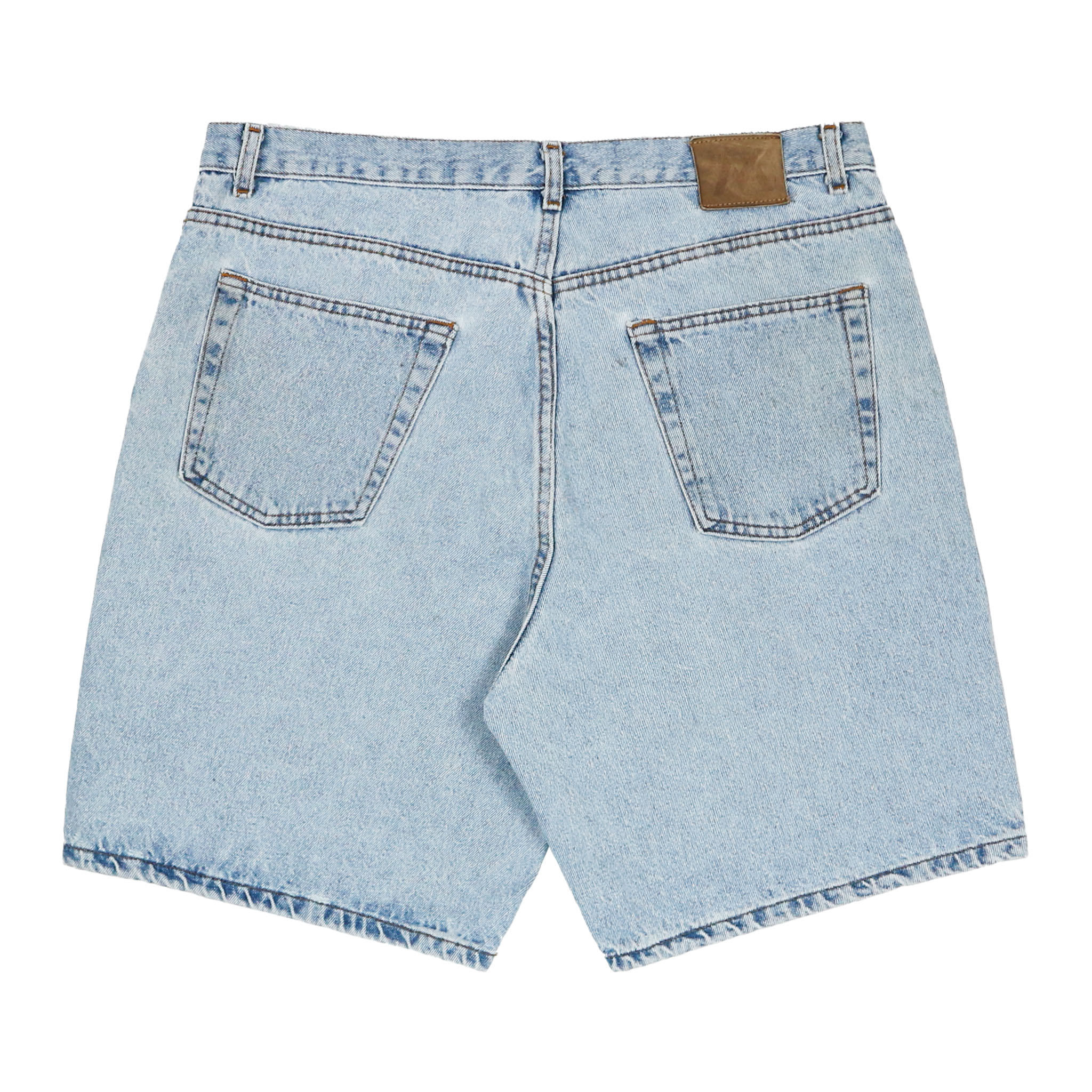Member's Mark Denim Worker Shorts Size 36