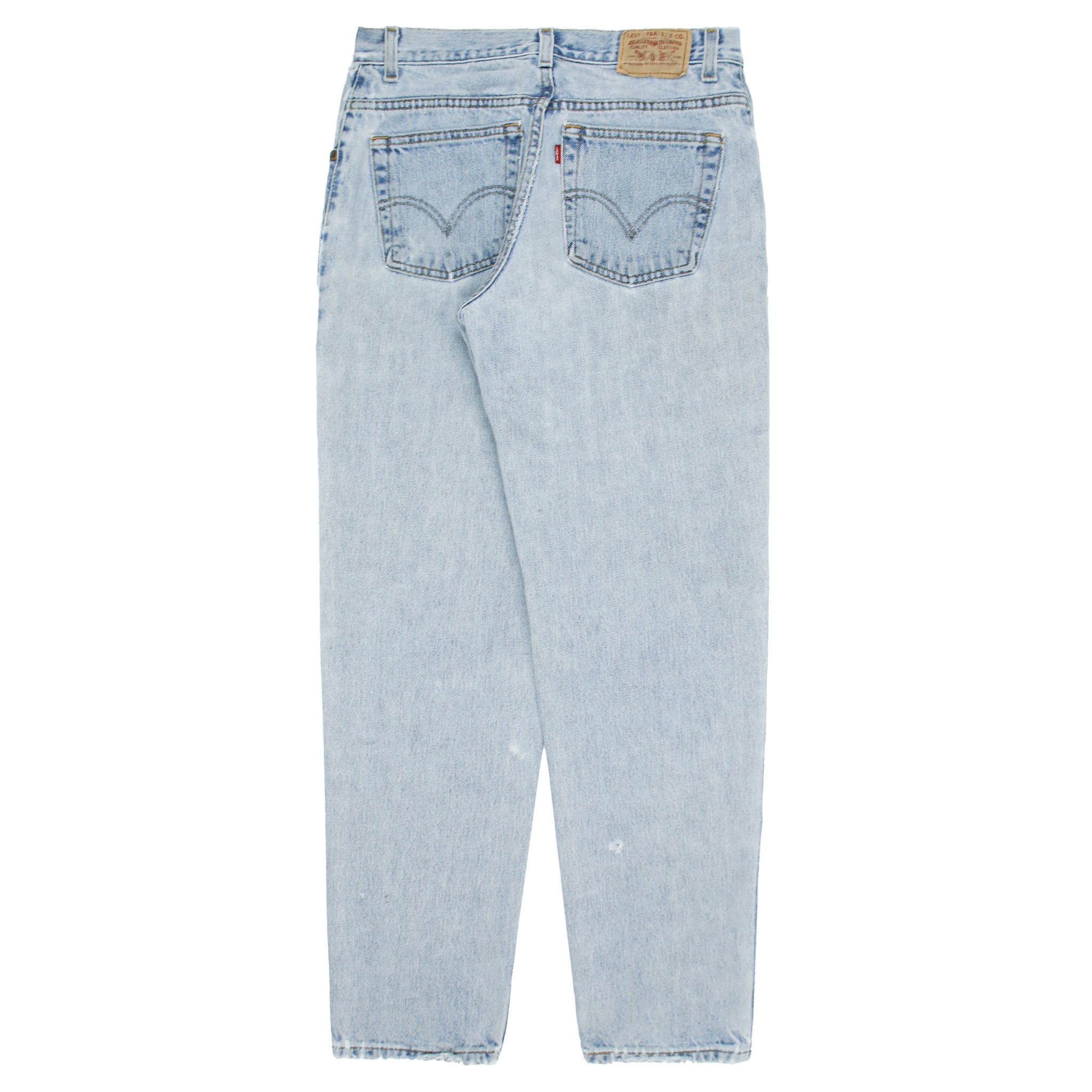 2000s Levi's 550 Denim Jeans Size 29