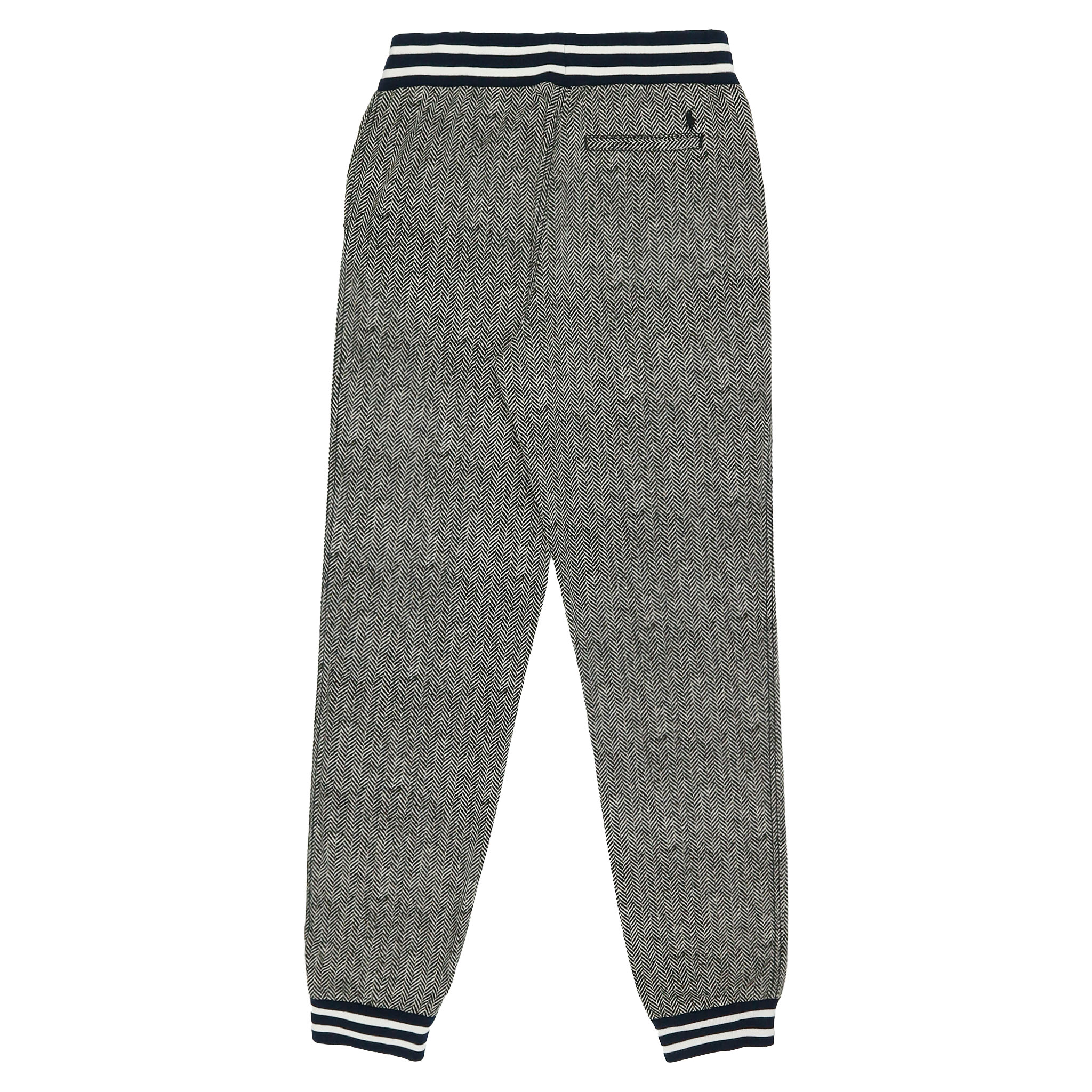 Polo Ralph Lauren Herringbone Jogger Pants Size 30-31