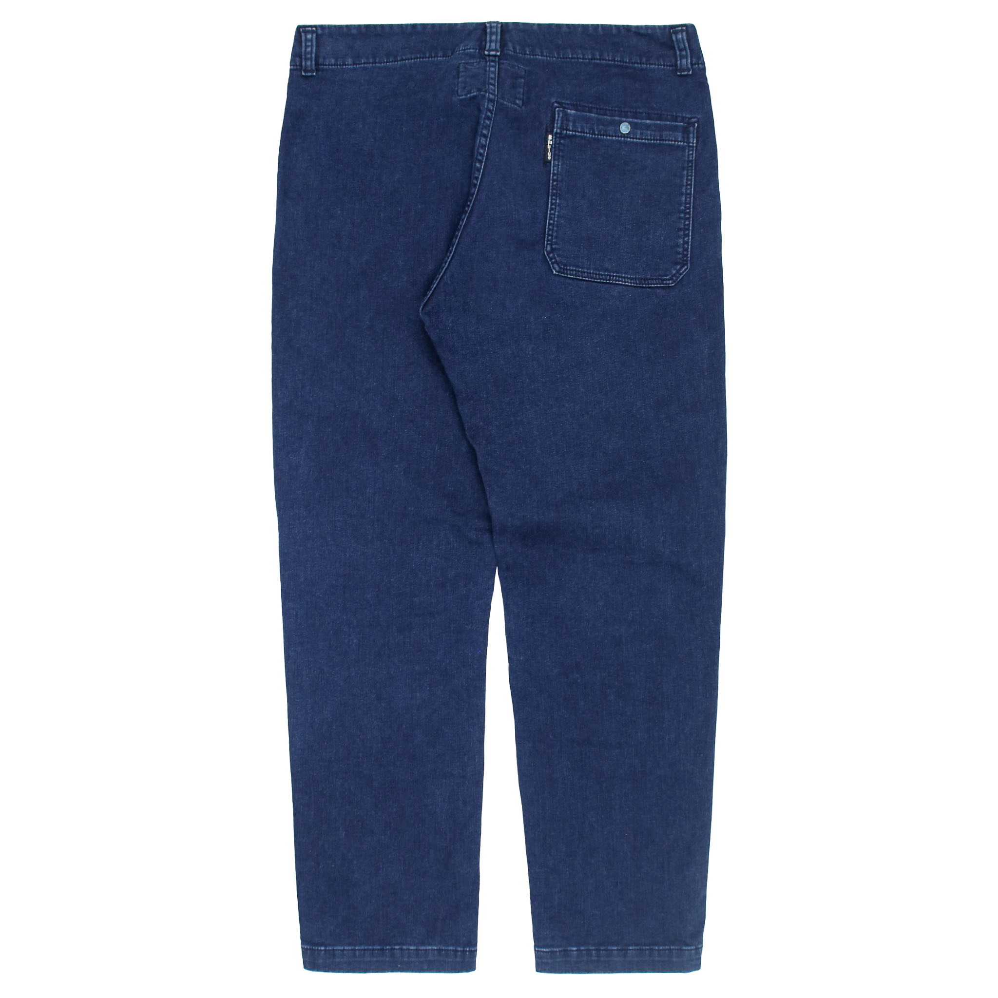Blue Blue Made in Japan Indigo Pants Size 33