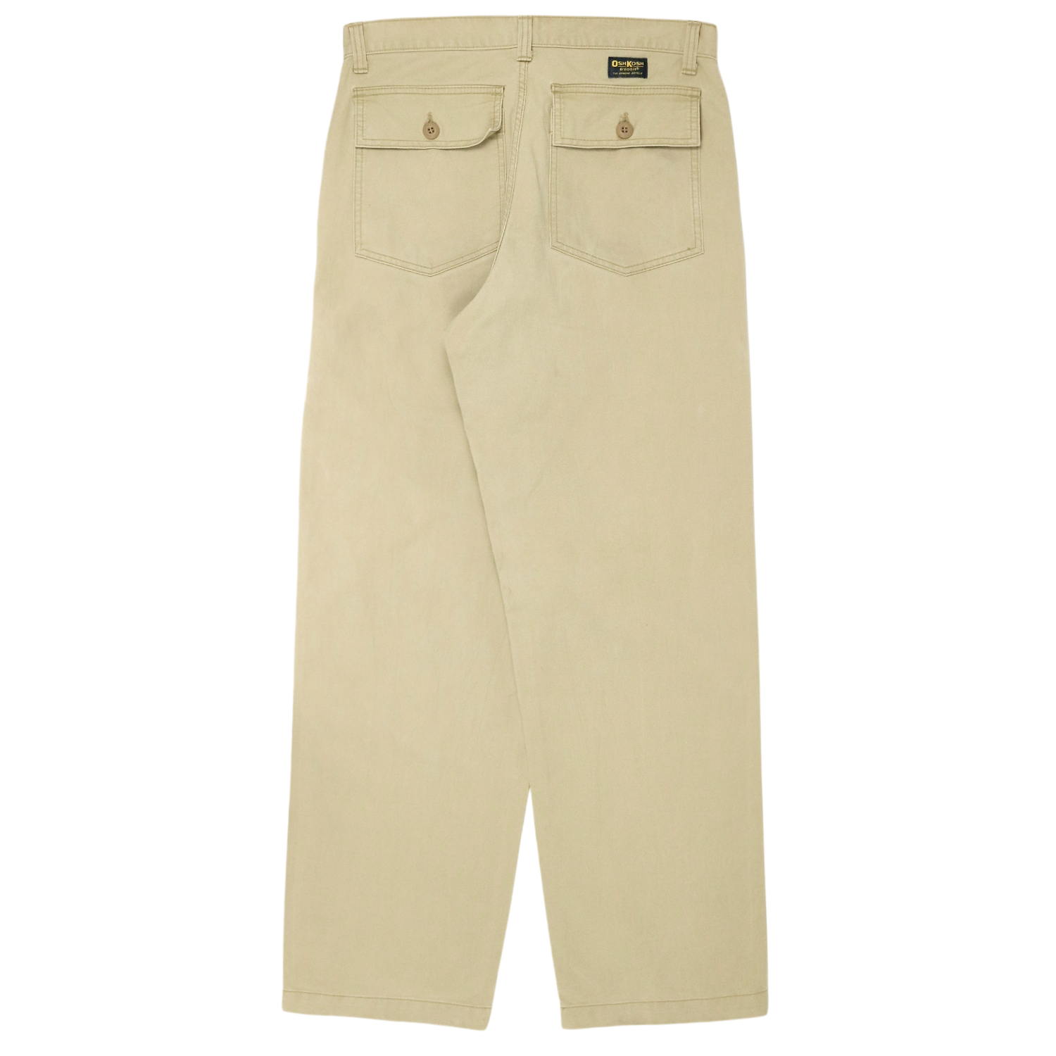 90s OshKosh Made in Japan Khaki Pants Size 34