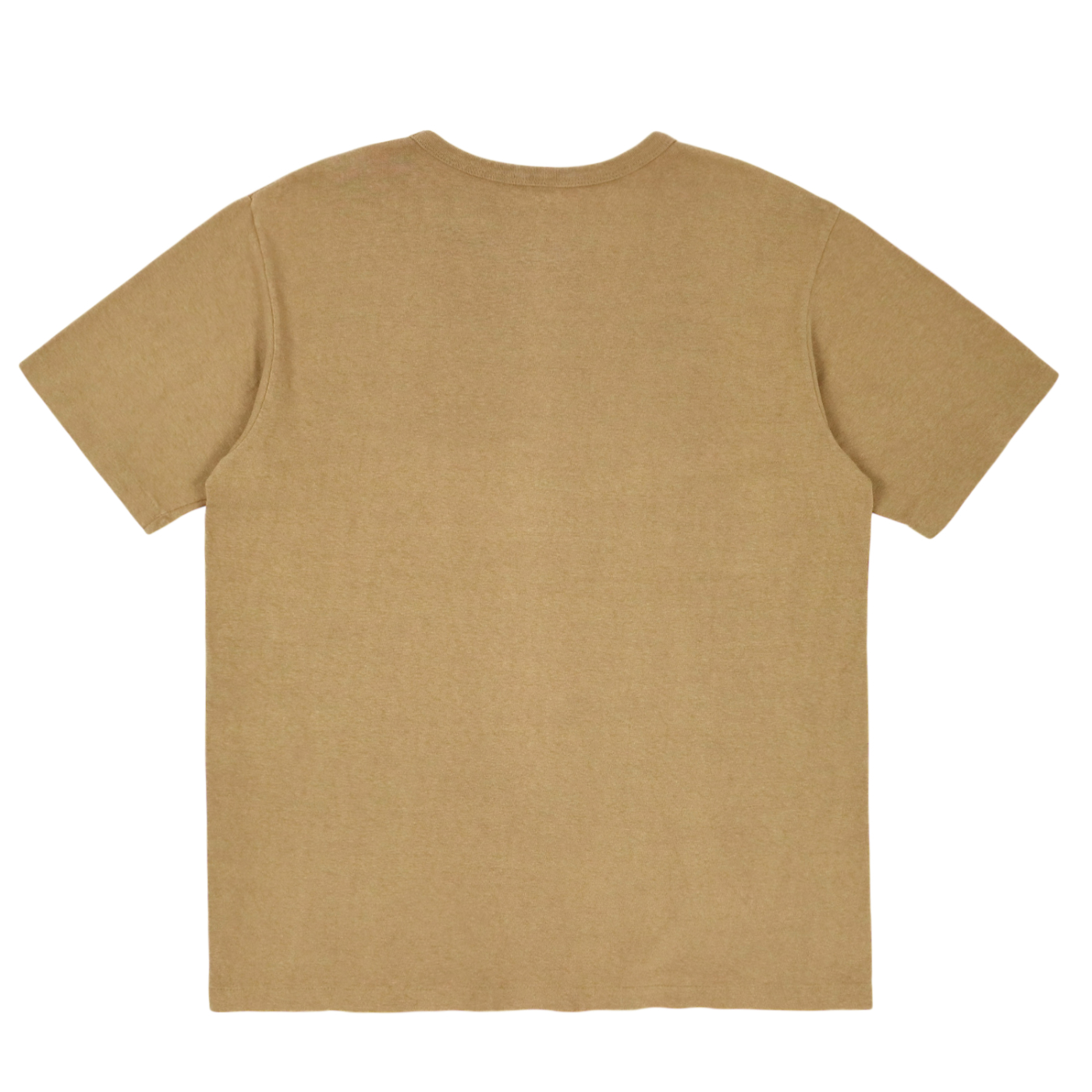 FilMelange Made in Japan Pocket T-Shirt Size XL