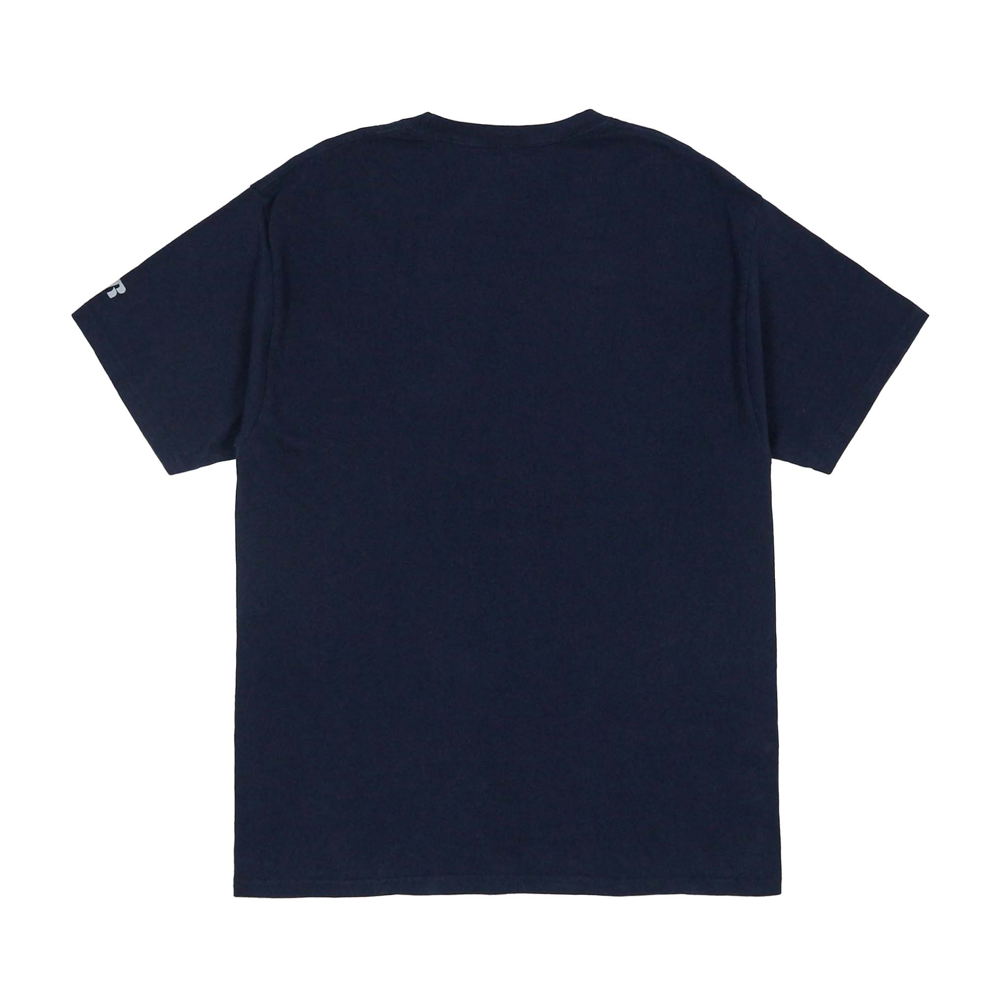 00s Russell Athletic Graphic T-Shirt Size L