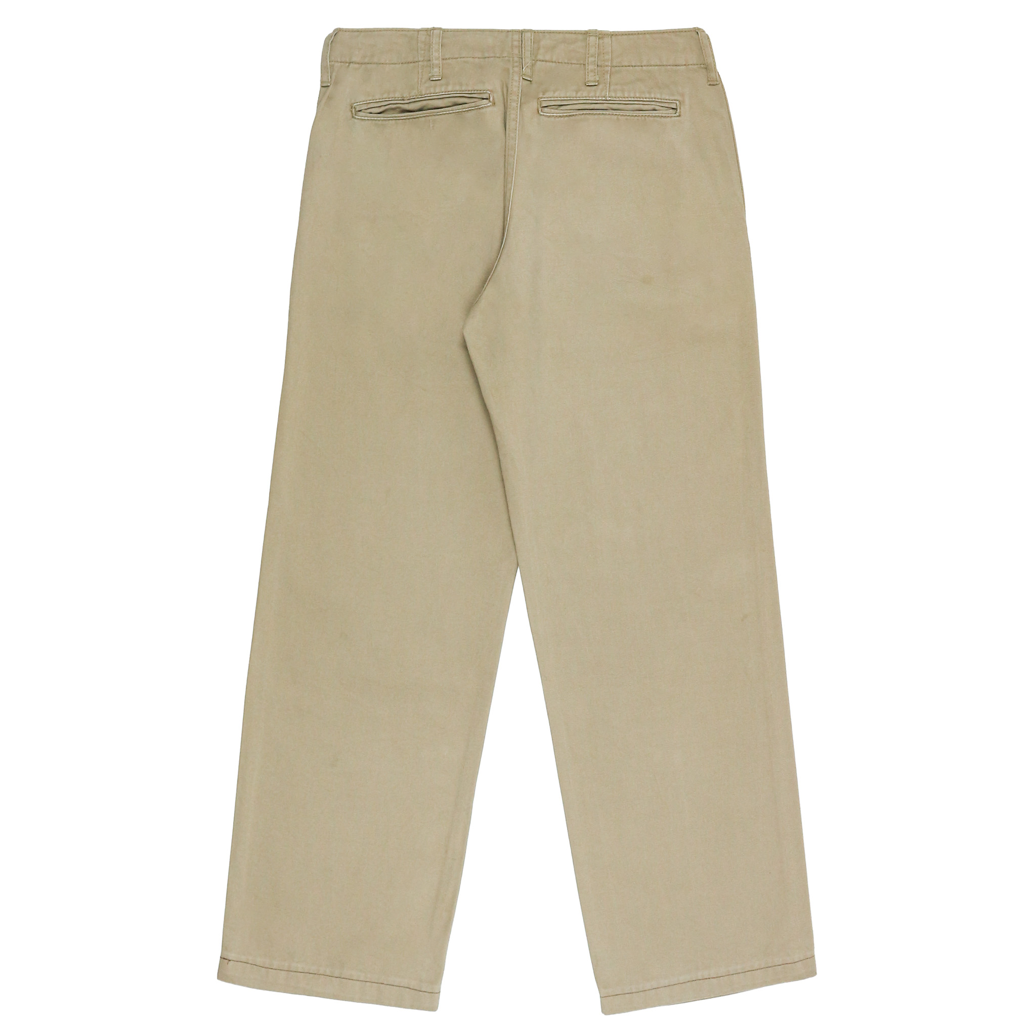 Urban Research Japan Khaki Trousers Size 28