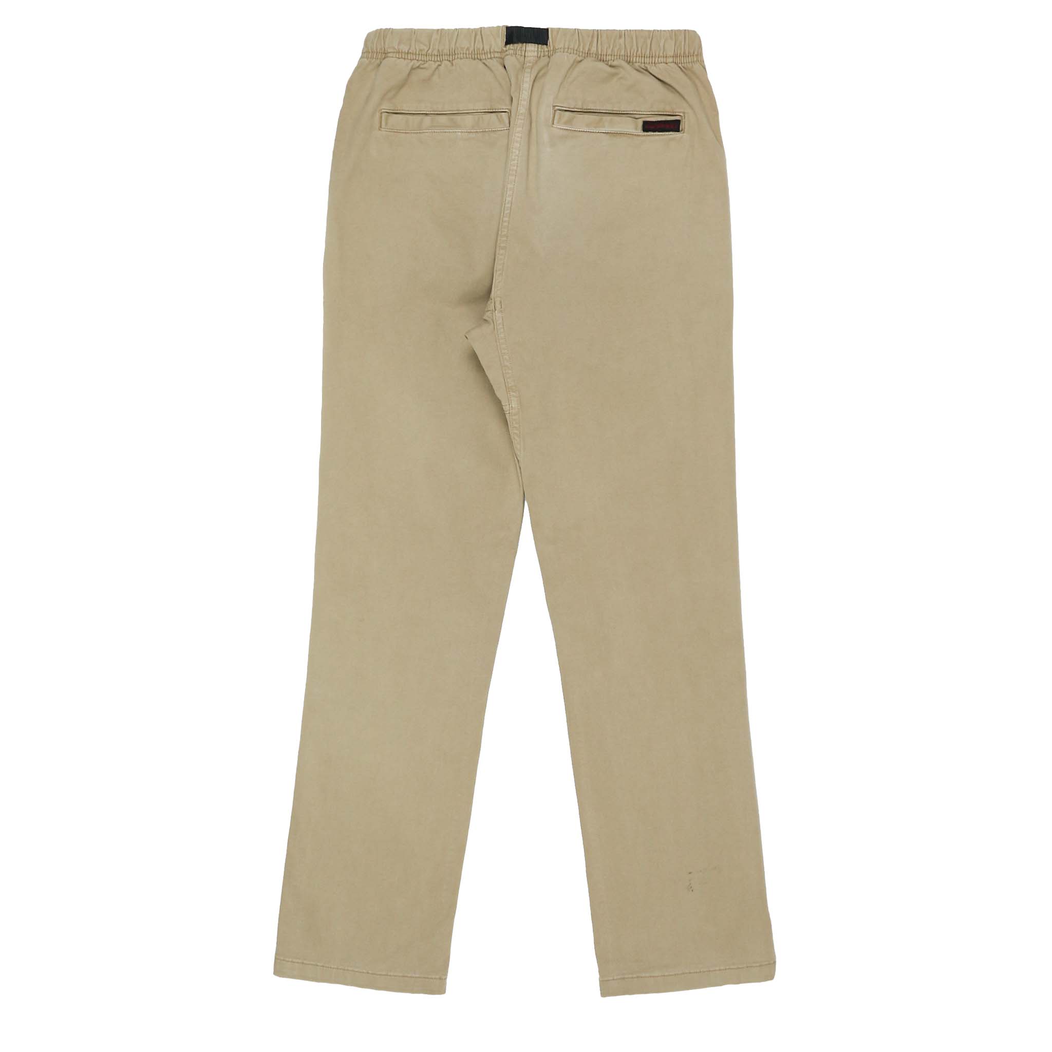 Gramicci Outdoor Slim Fit Pants Size M