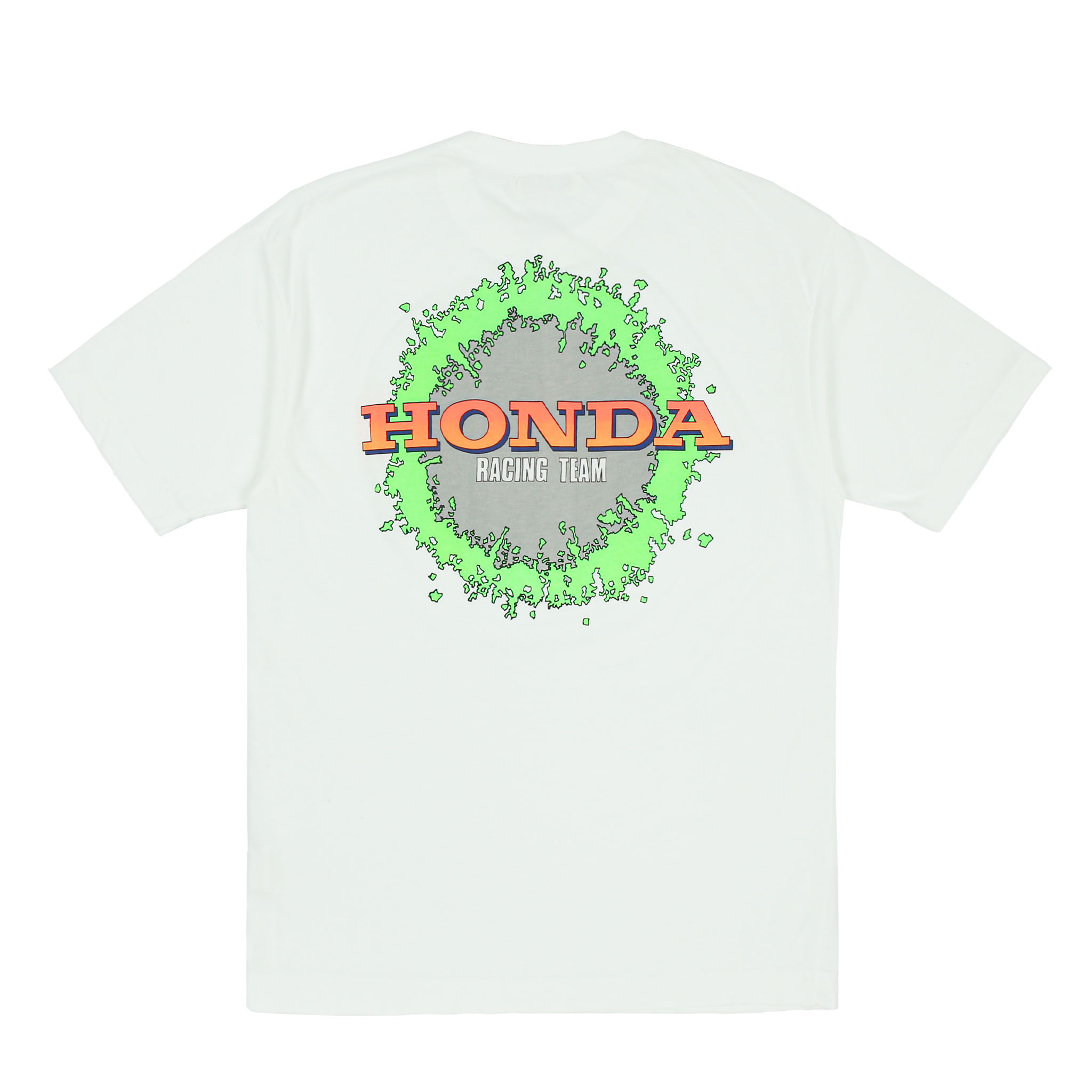 90s Honda Racing Team Original T-Shirt Size M