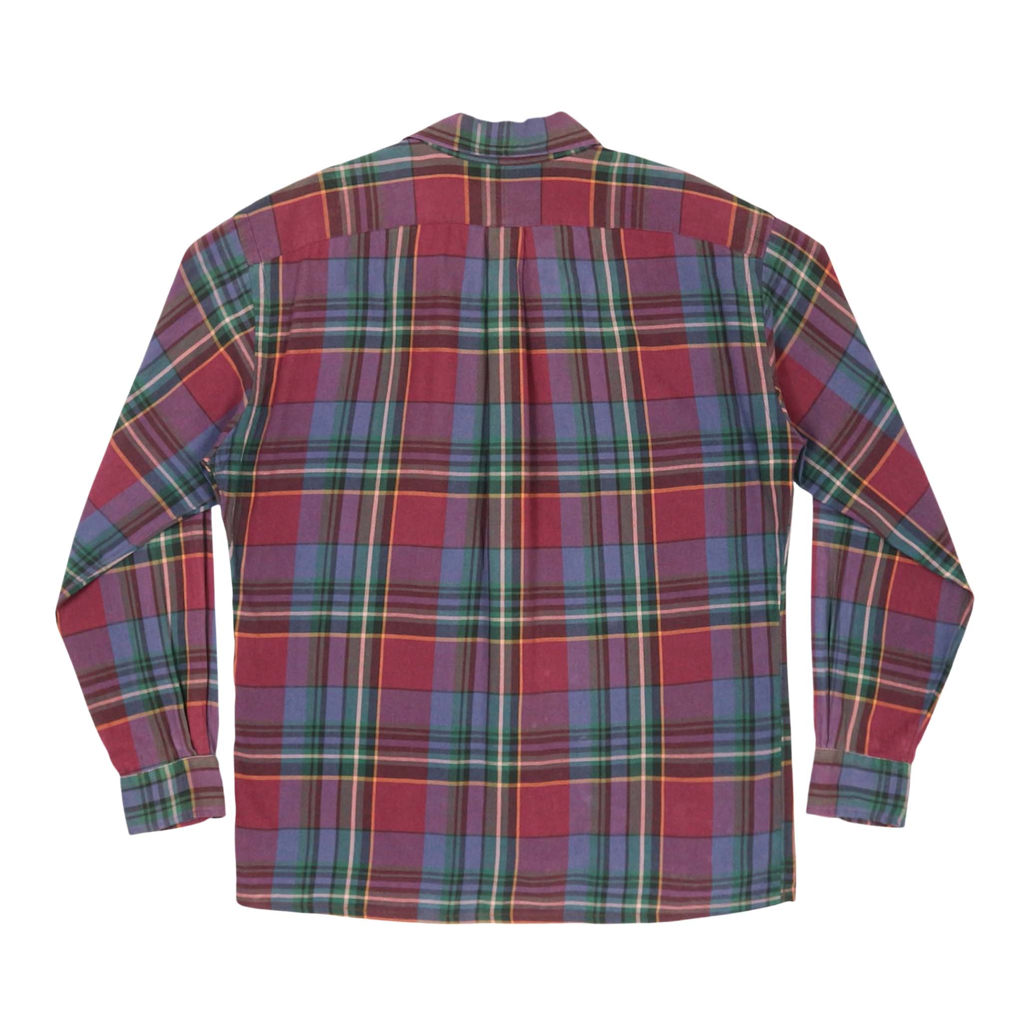 Polo Ralph Lauren Button-down Shirt Size L