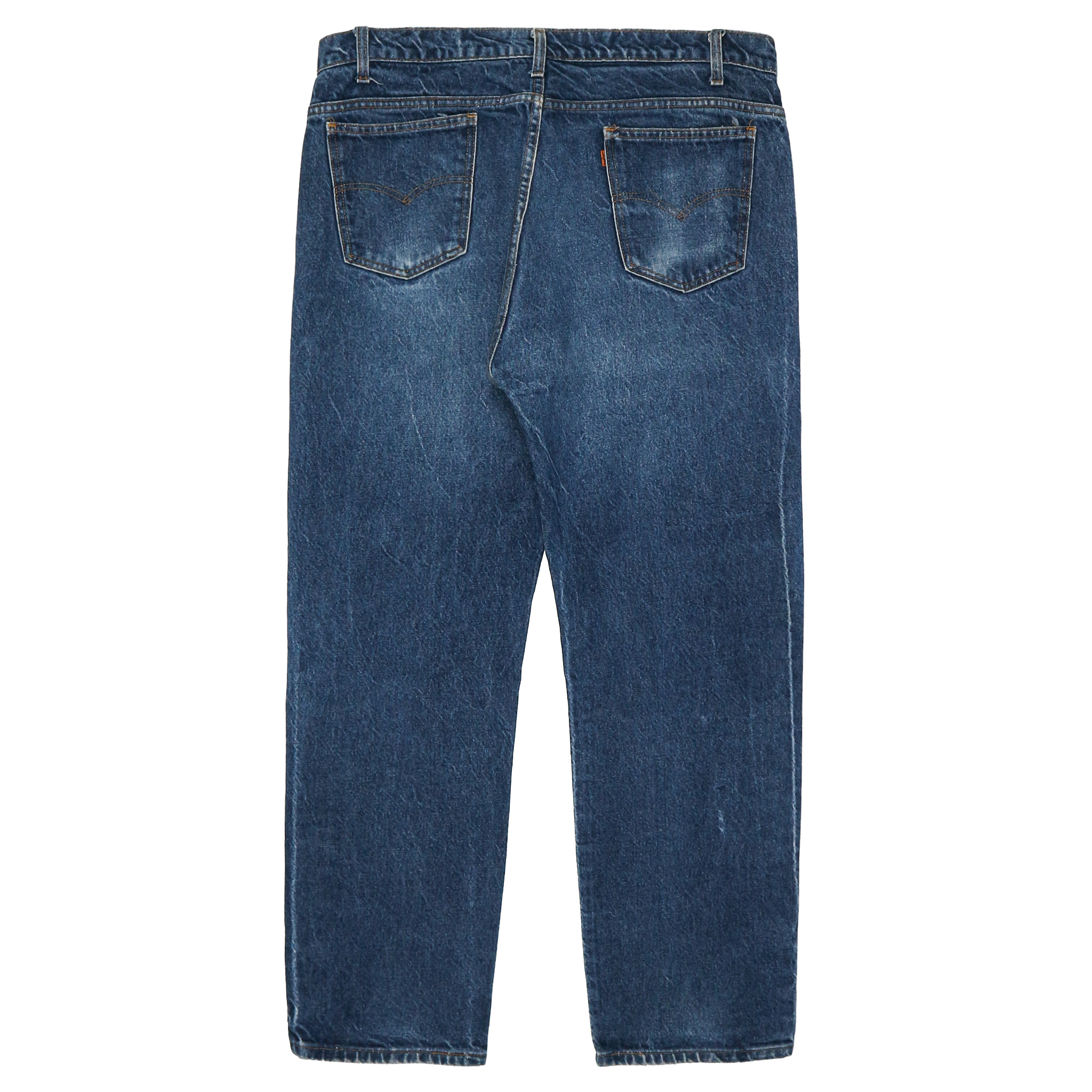 90s Levi's 505 USA Made Denim Jeans Size 38