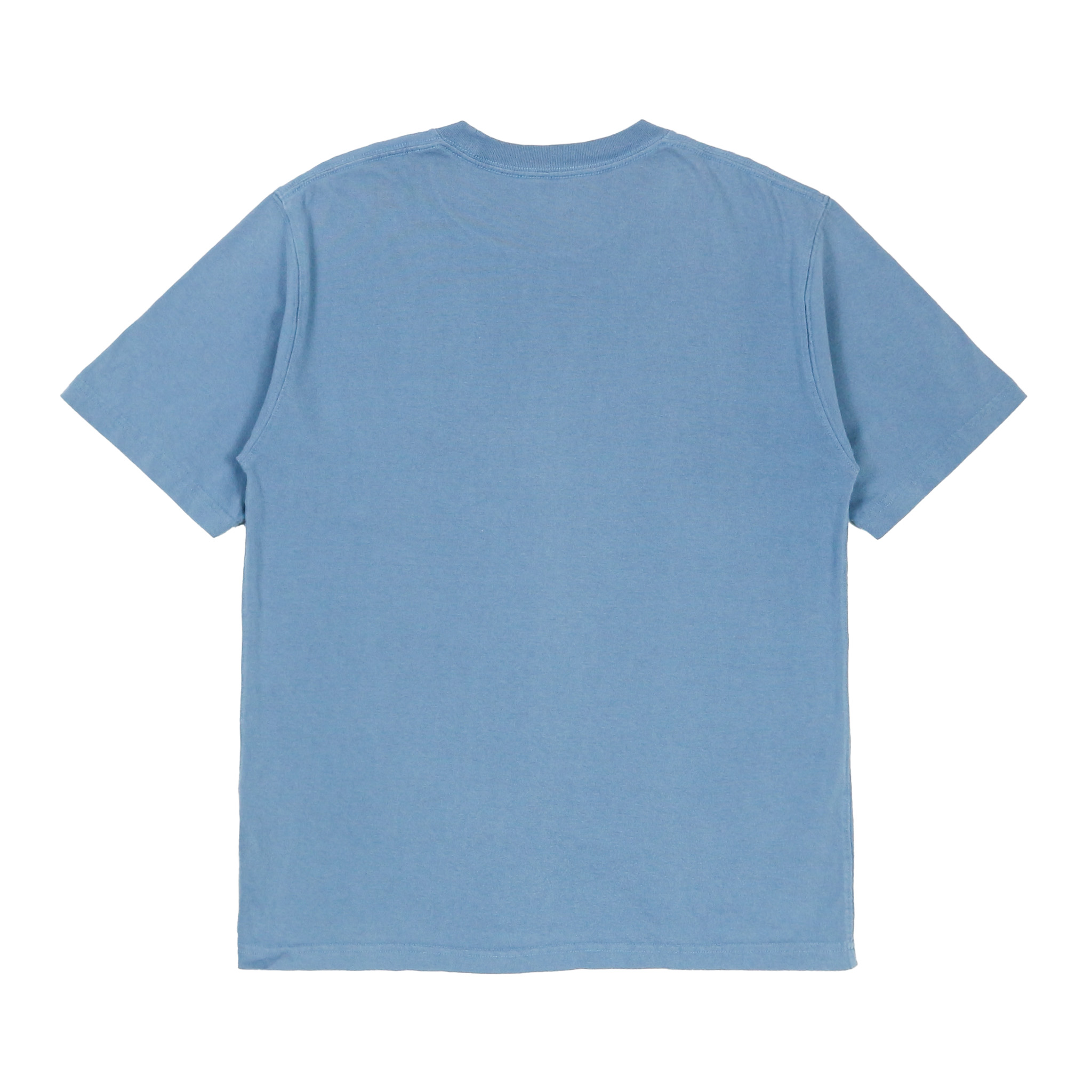 Danton Work Brand Pocket T-Shirt Size M