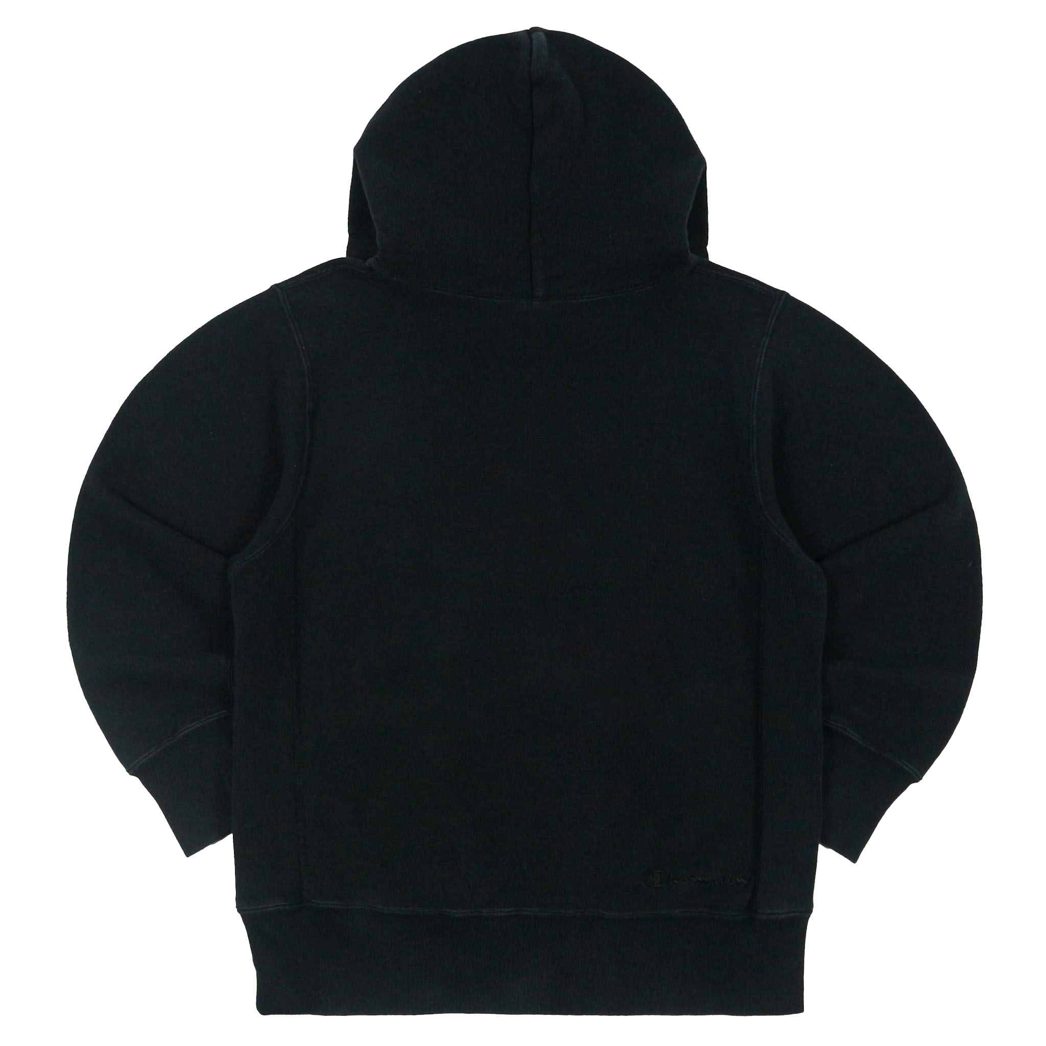 Champion 70s Model Reverse Weave Hoodie Size S