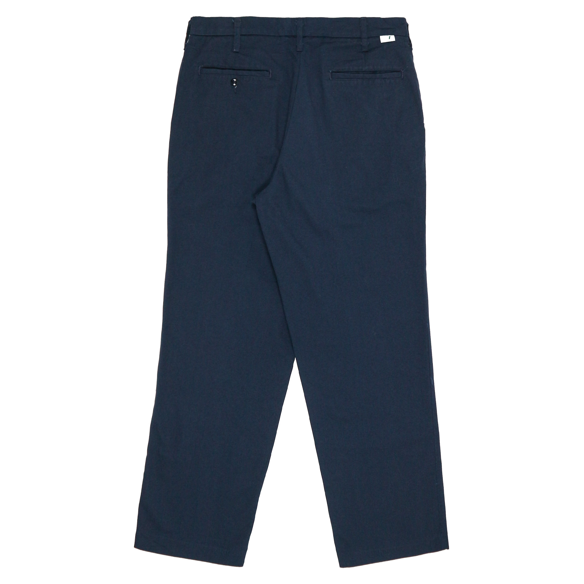 SofTwill Unifirst USA Navy Work Uniform Pants Size 34
